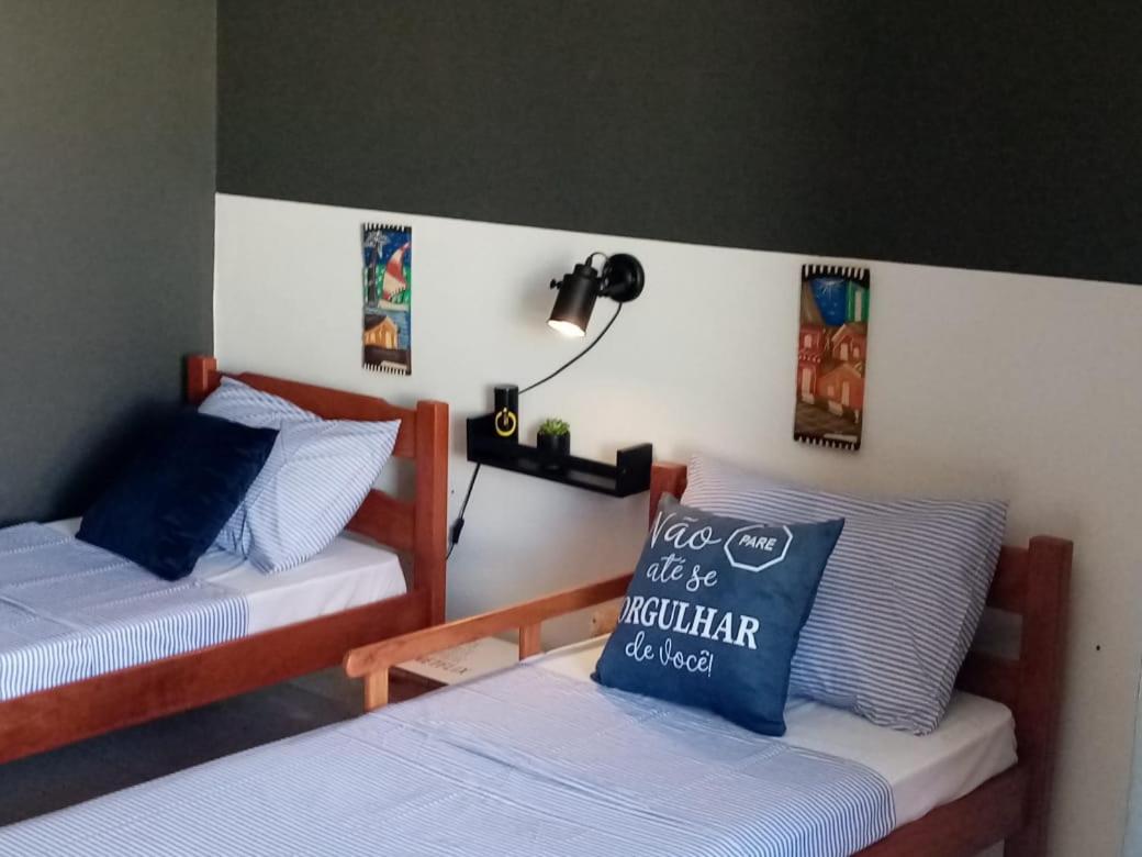 Casa Arembepe