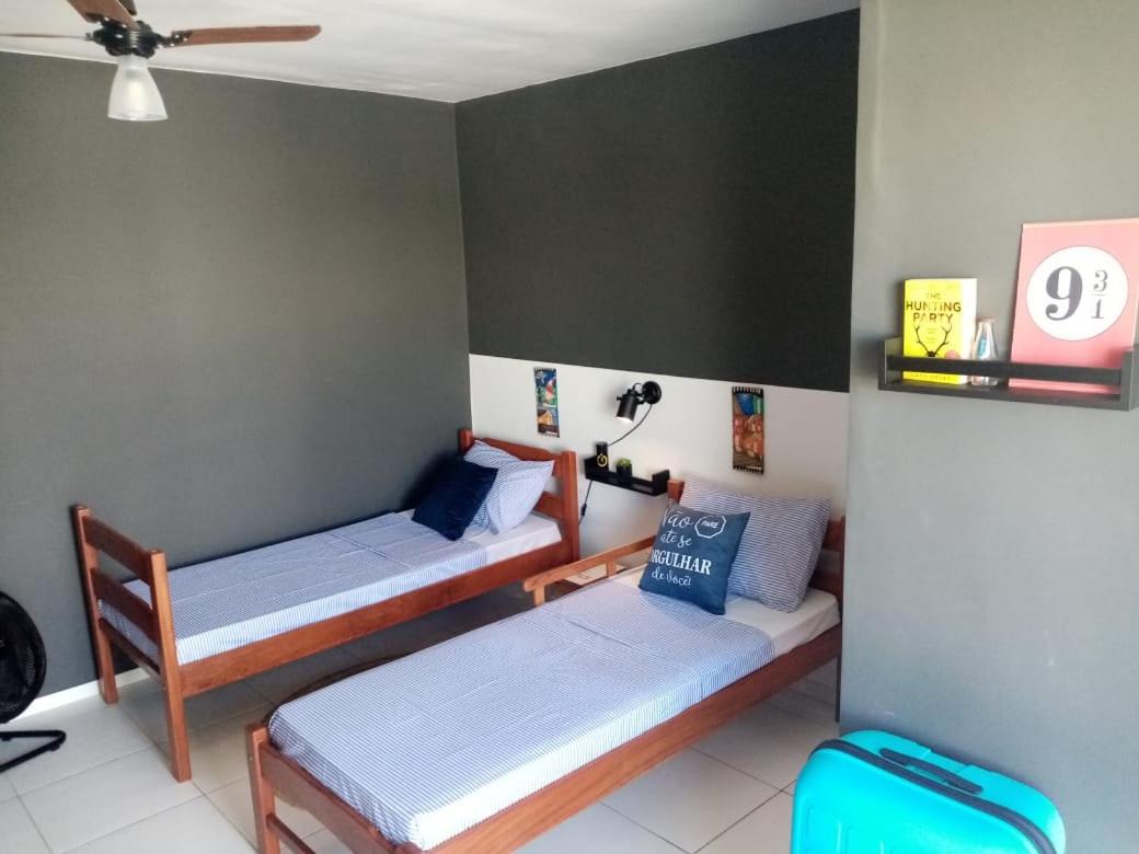 Casa Arembepe