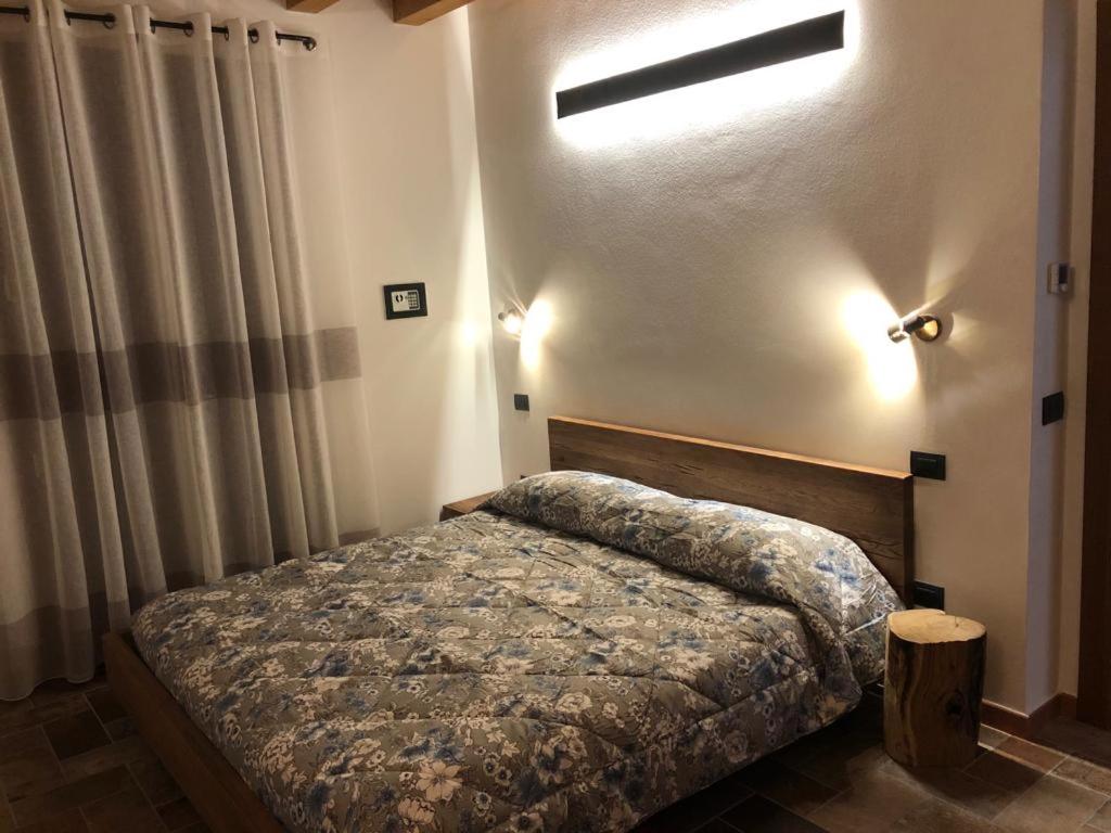 Agriturismo Tamellini