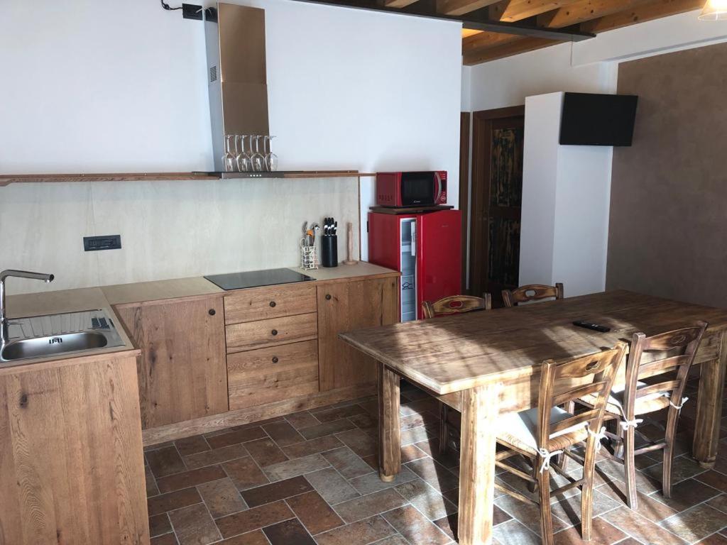 Agriturismo Tamellini
