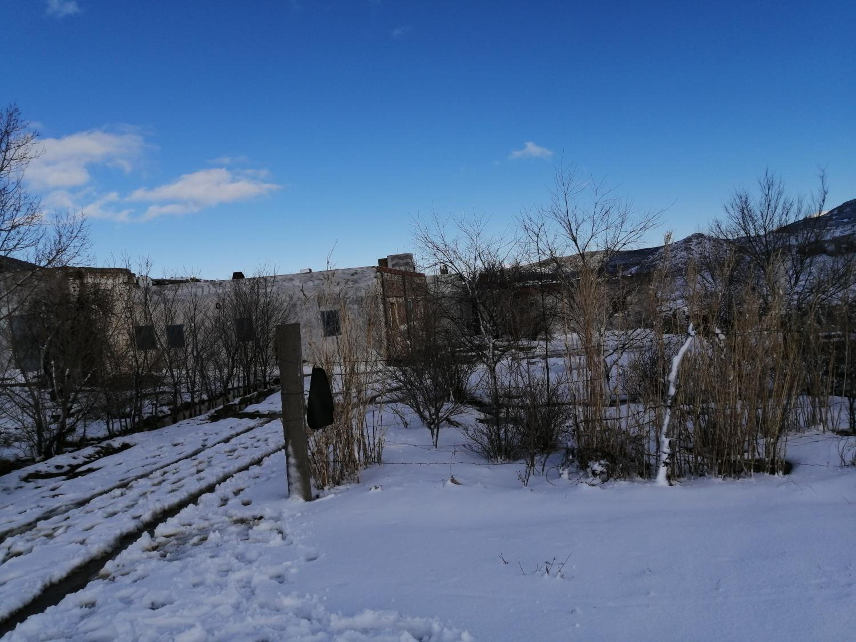 Gîte Dayet Chiker view 2