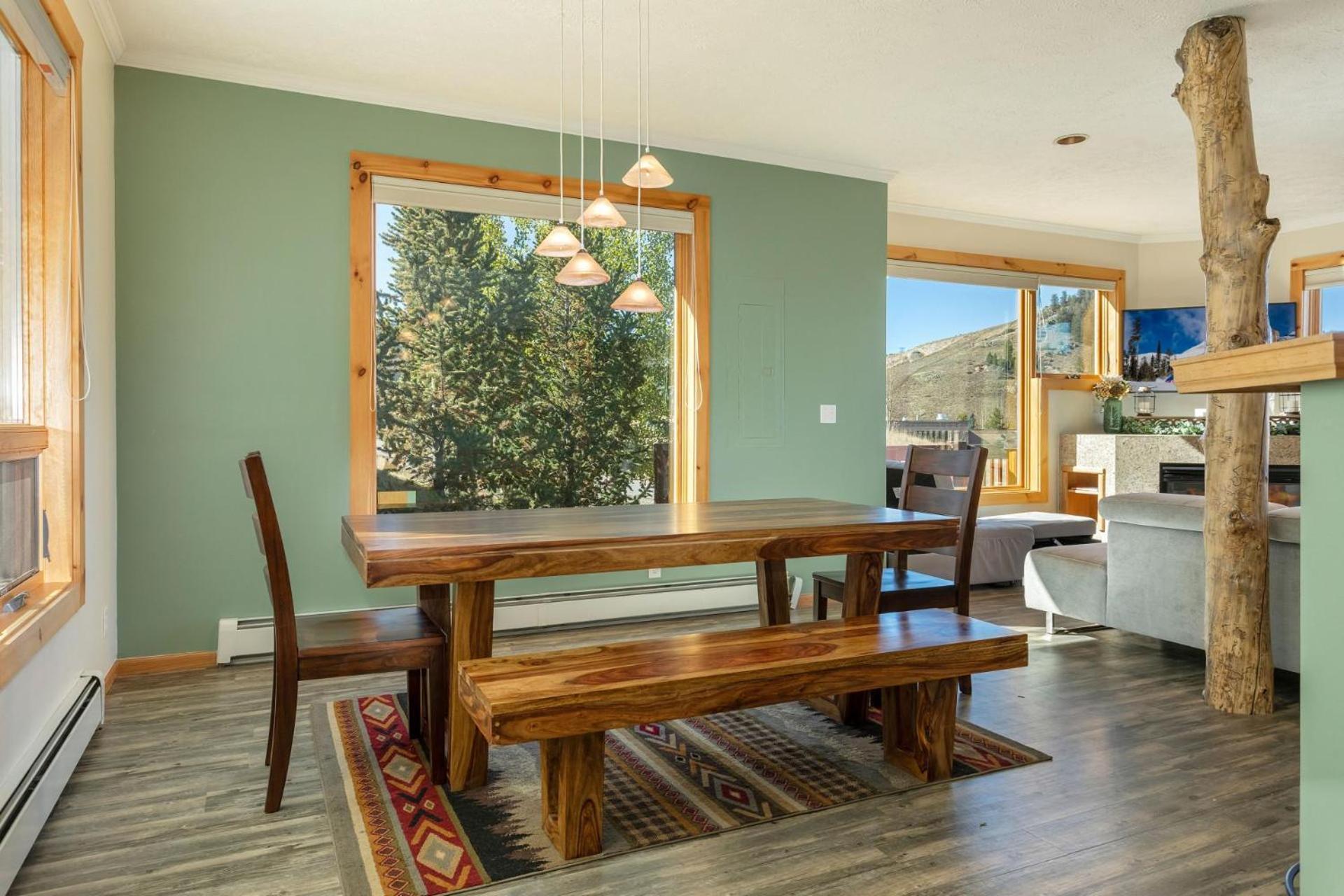 Lake Ridge at Lake Dillon view 5
