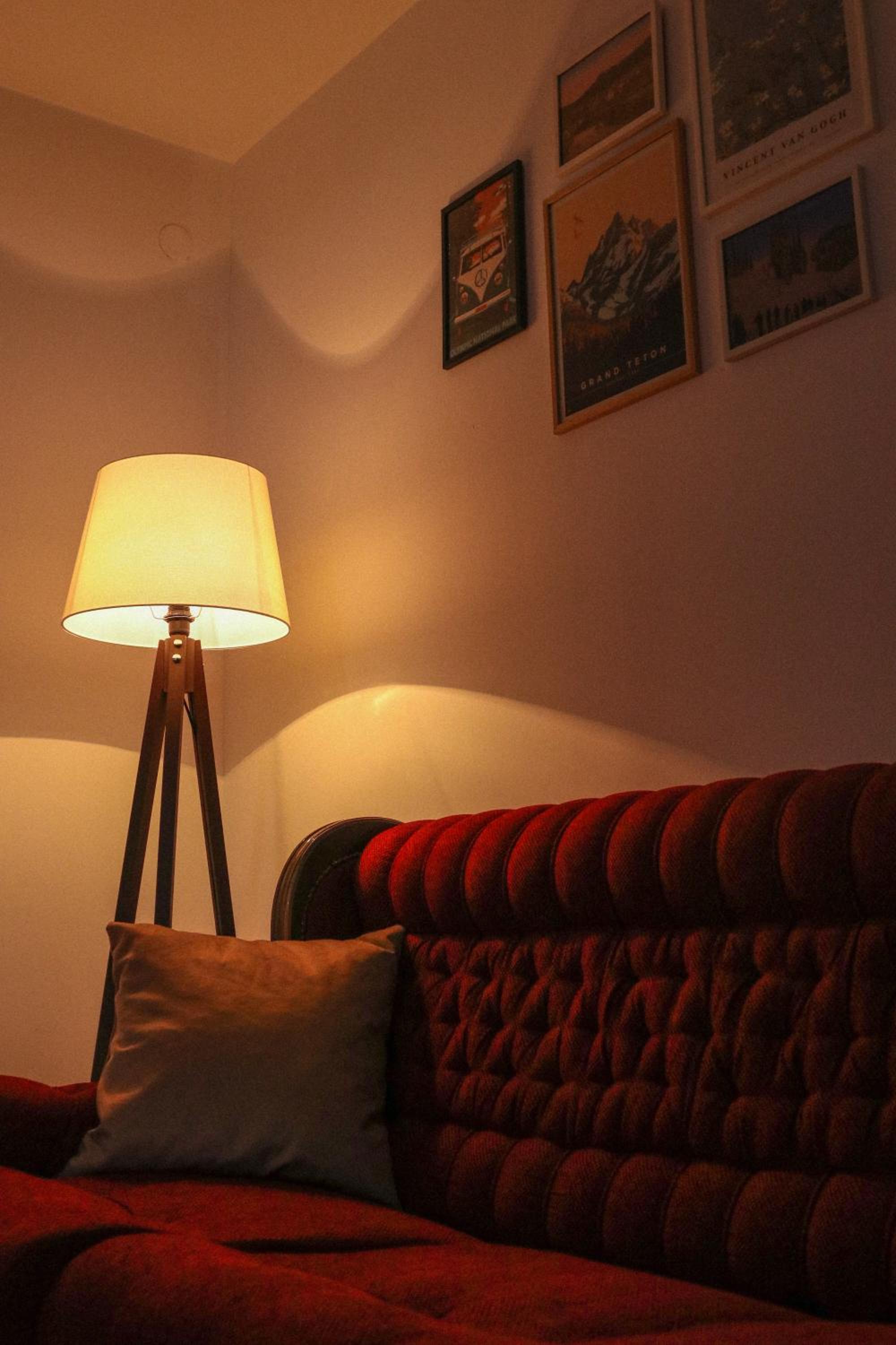 Apartment '84 view 3