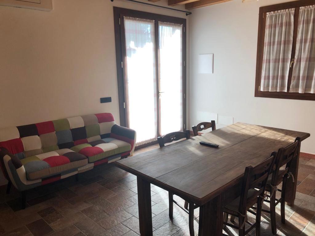 Agriturismo Tamellini