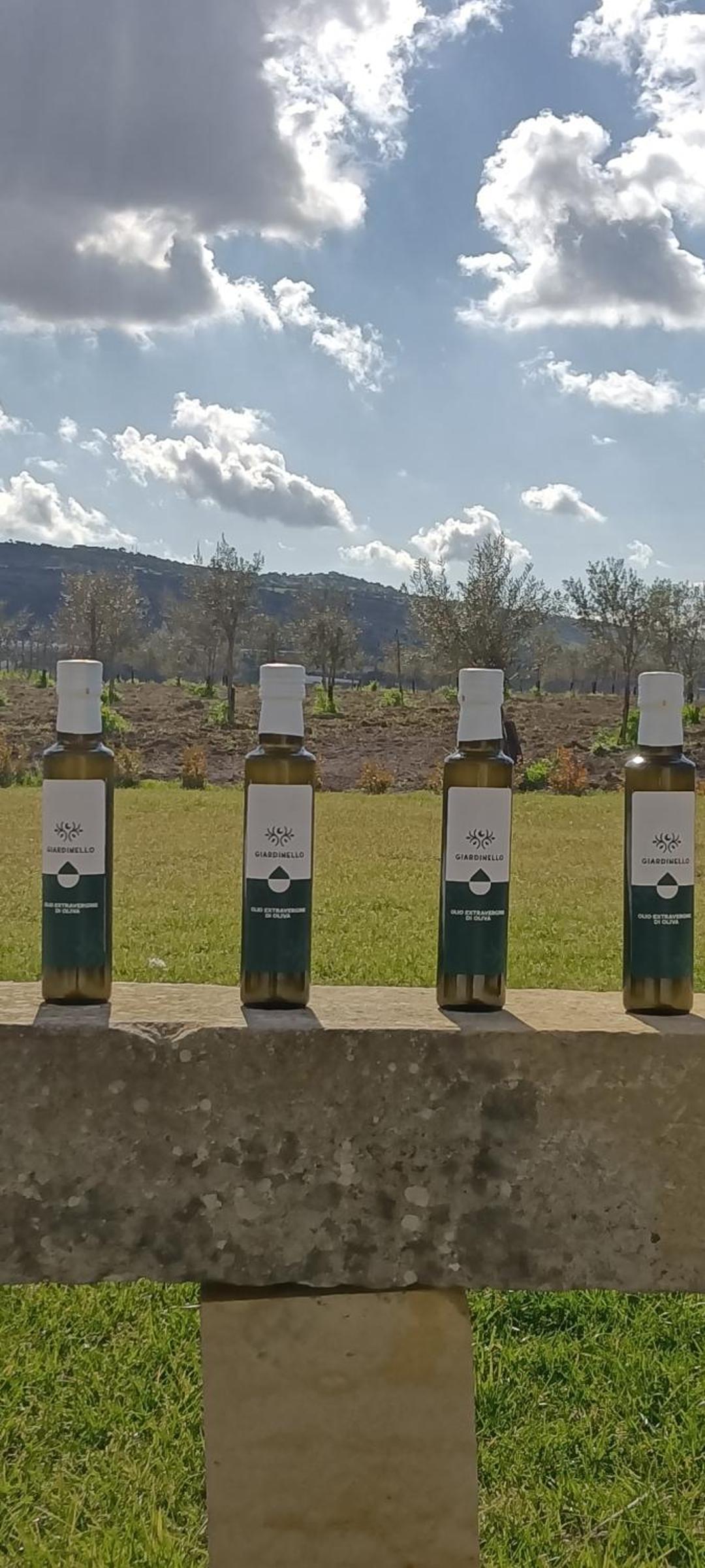 B&B Giardinello photo 5