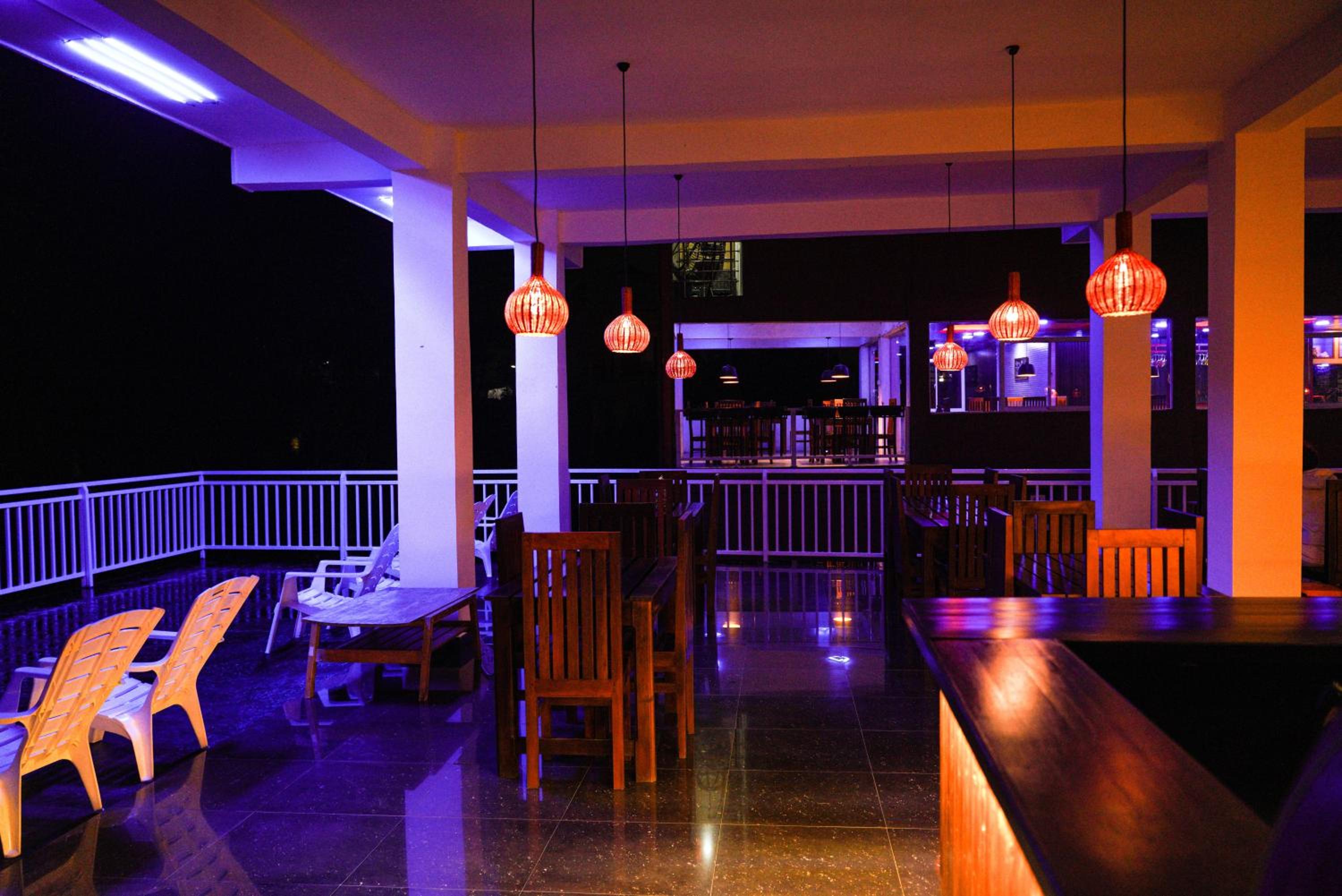 Adams Peak Inn