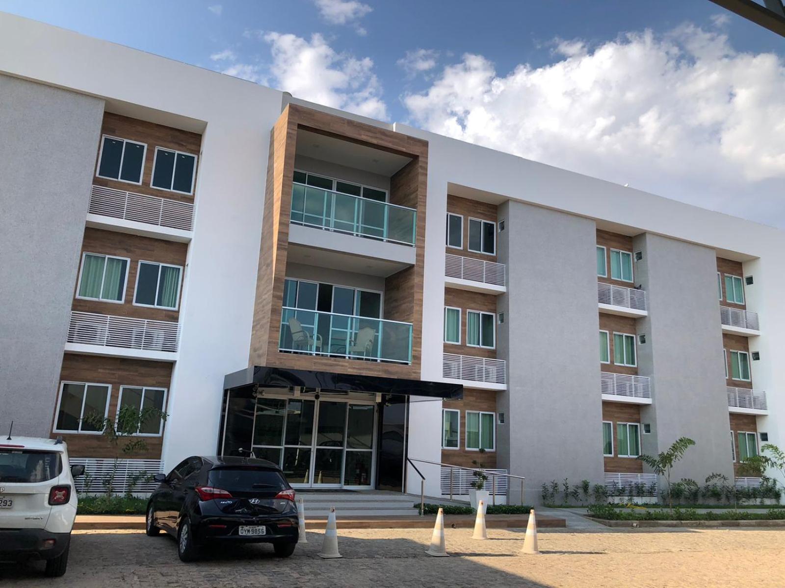 Vó Ita Hotel