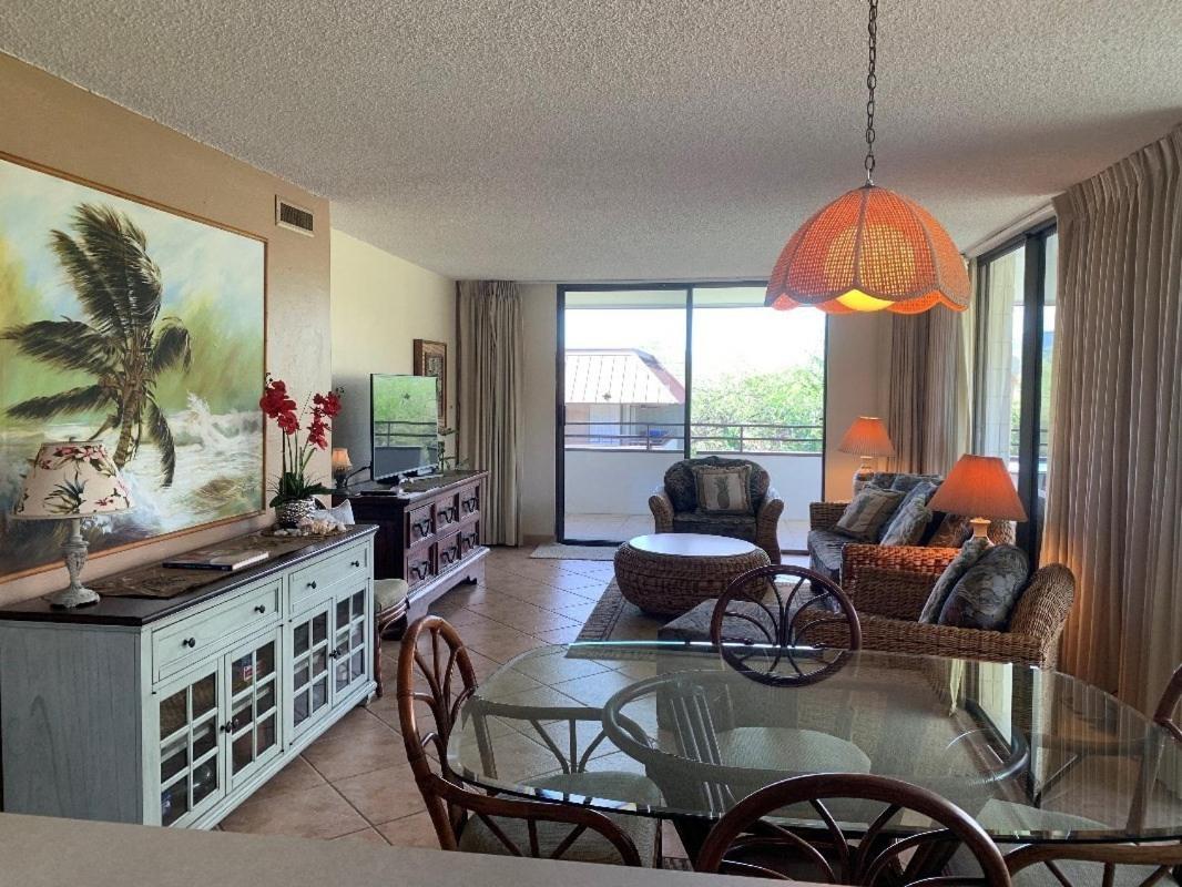 White Sands Beach Condo #324. BIG PATIO!! Ocean and Mountains across from beach! view 2