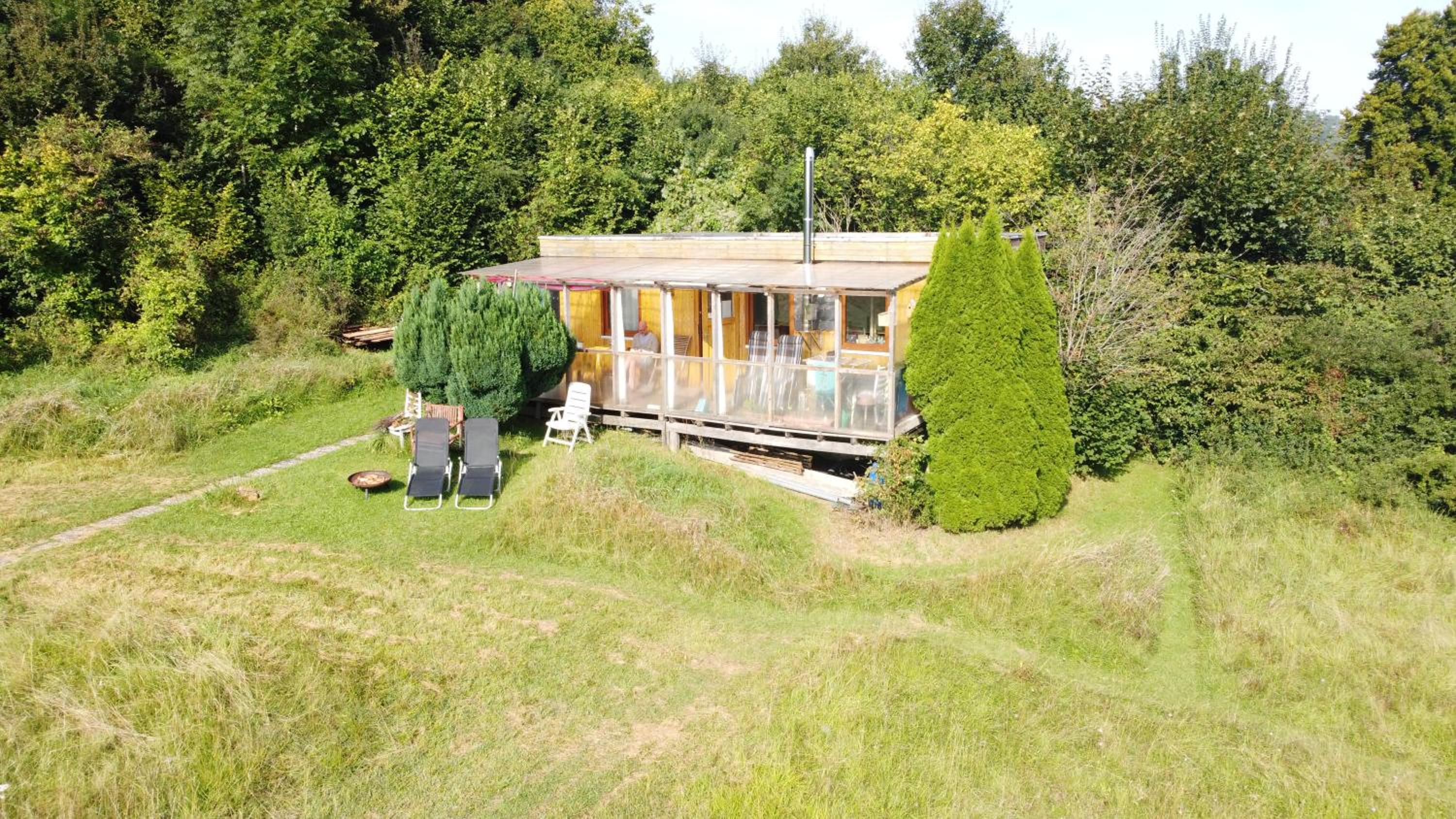 Urlaub am Auberg