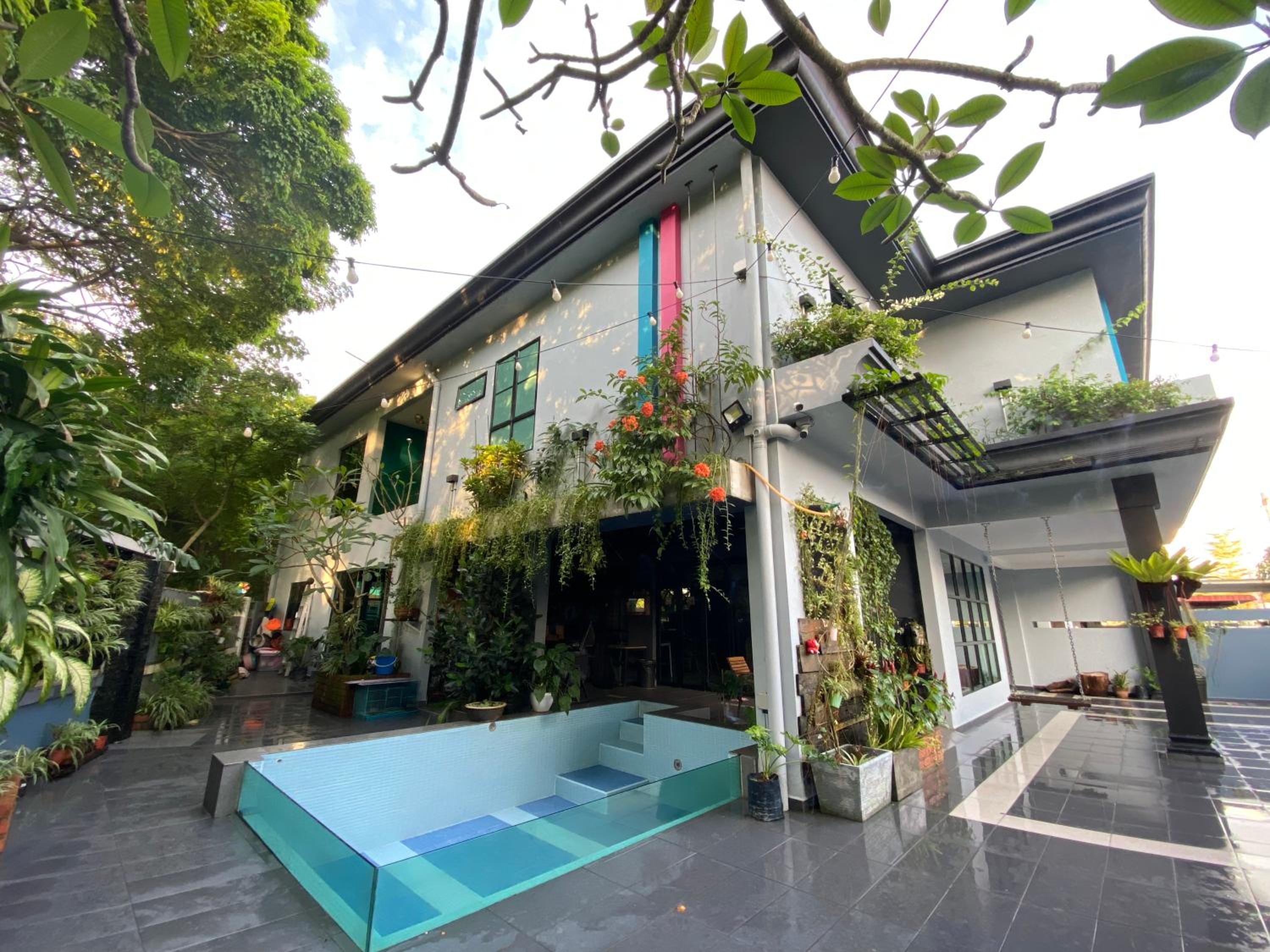 OneRiimba Private Pool & Garden Residence Johor Bahru