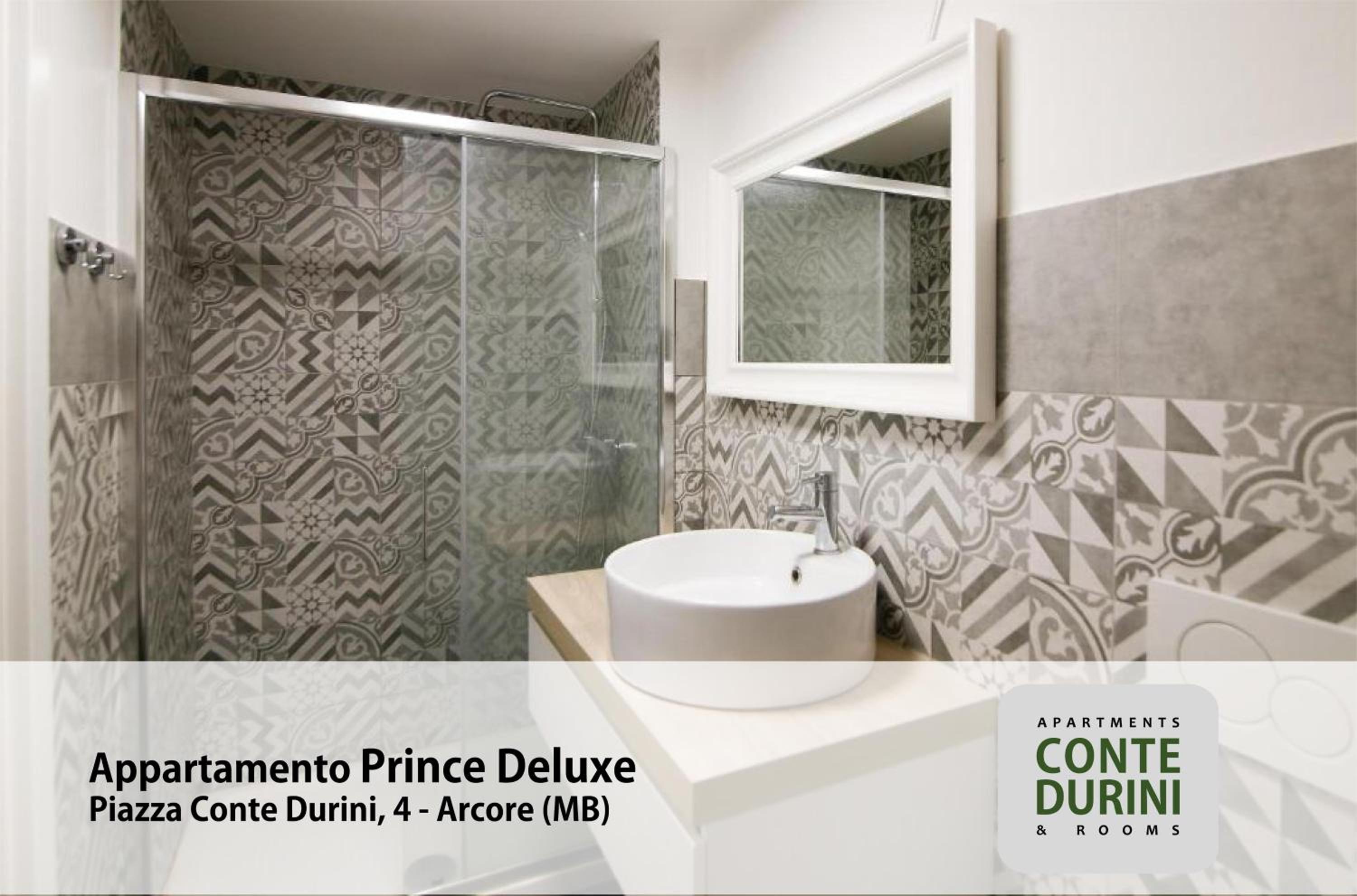 Conte Durini Apartments & Rooms view 4
