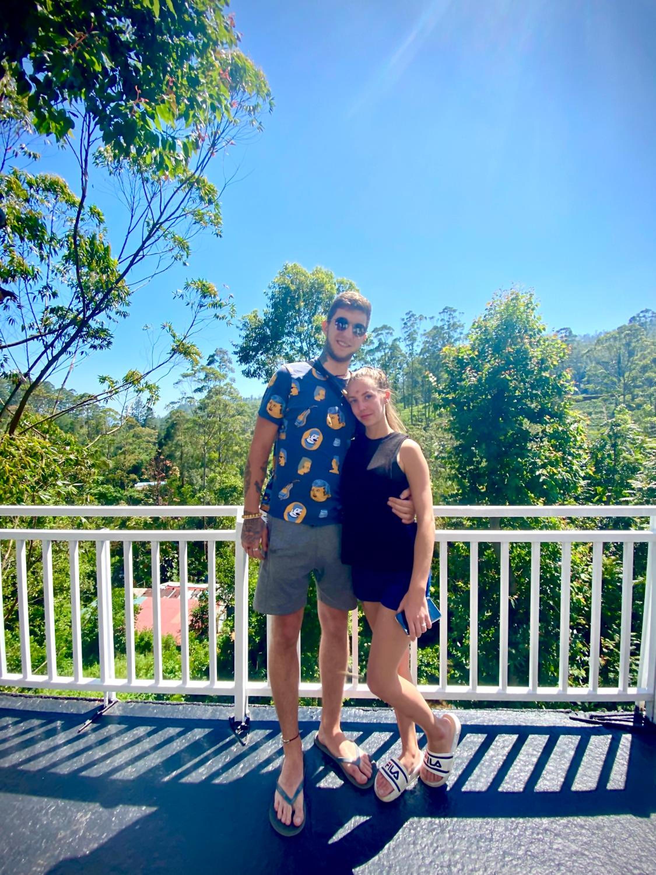 Adams Peak Inn