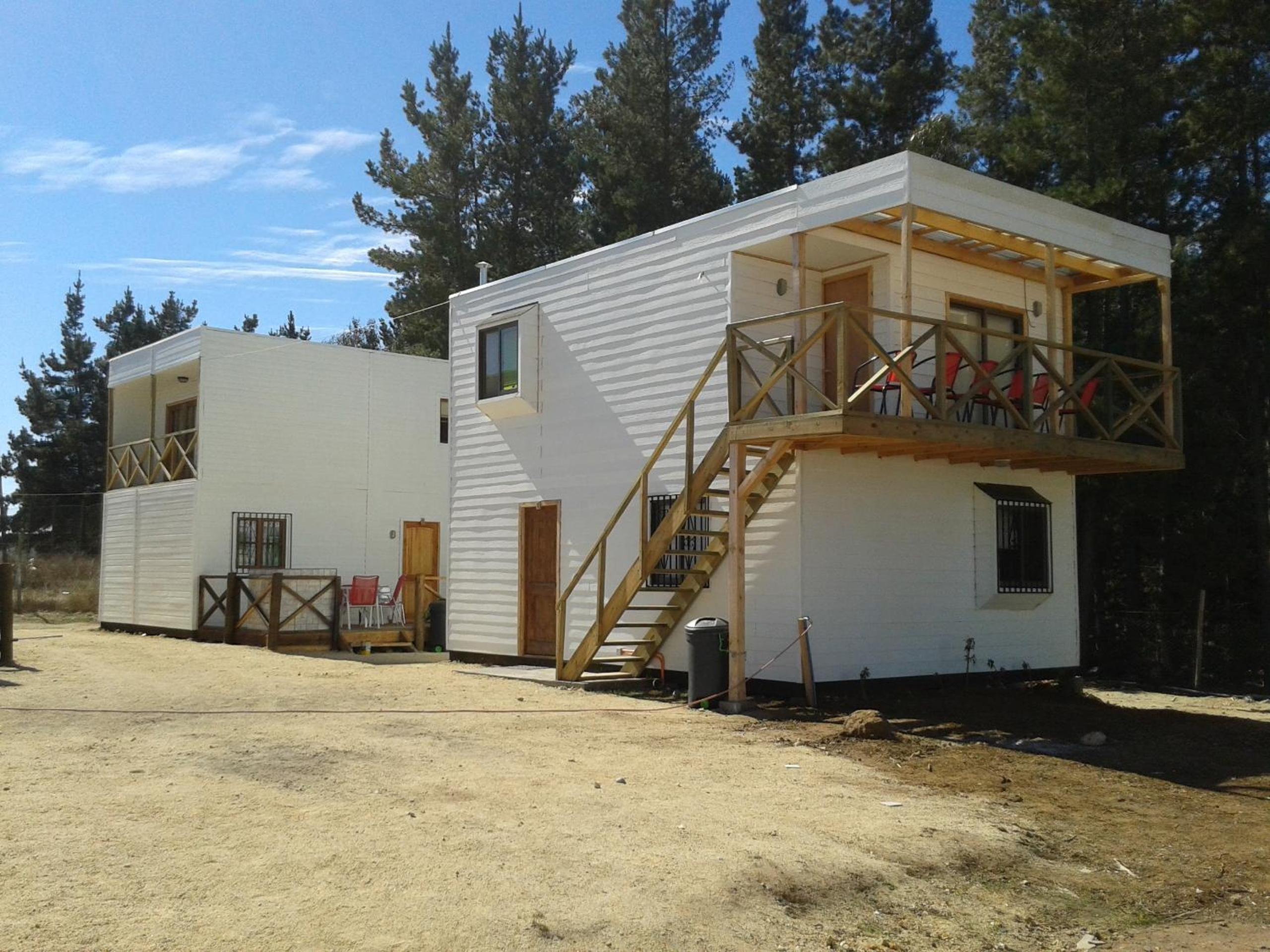 Hotel Cabañas Altos del Bosque - Image 1