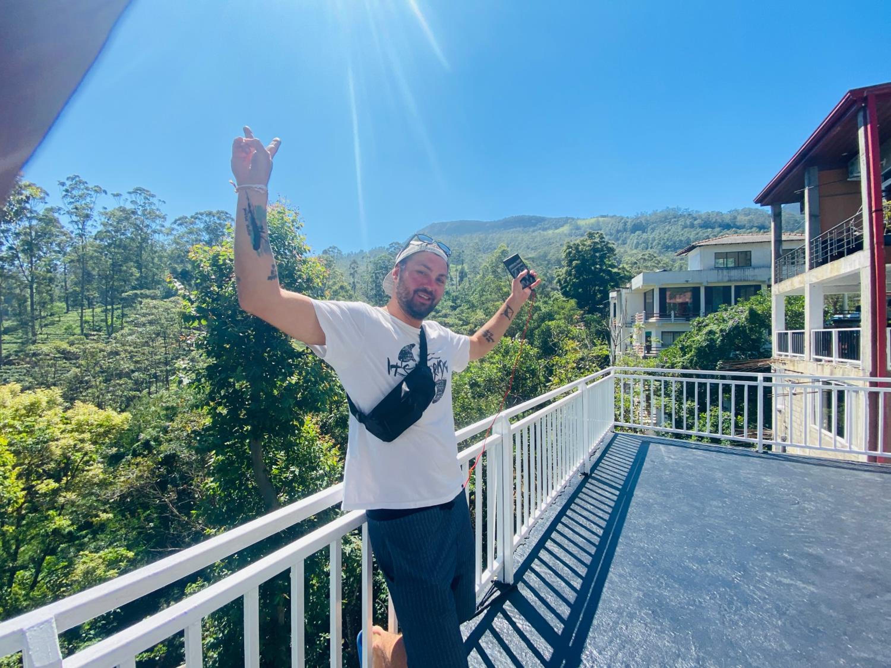 Adams Peak Inn