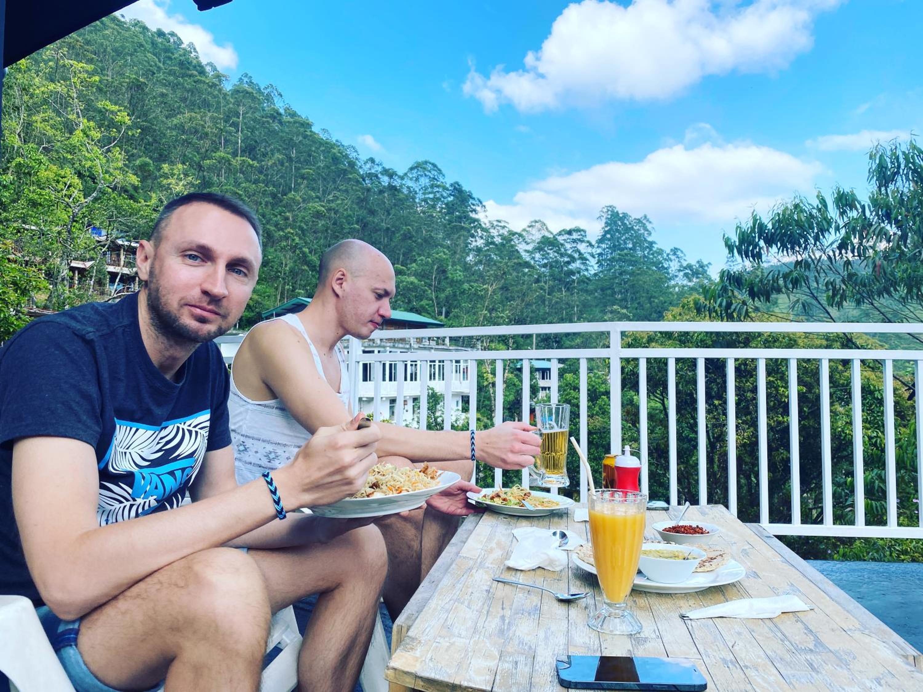Adams Peak Inn