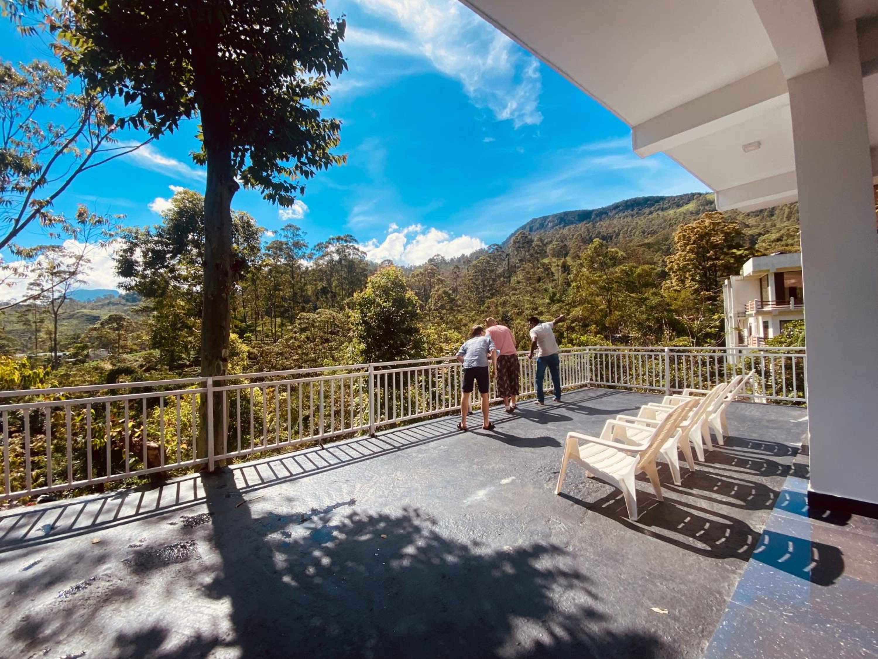 Adams Peak Inn