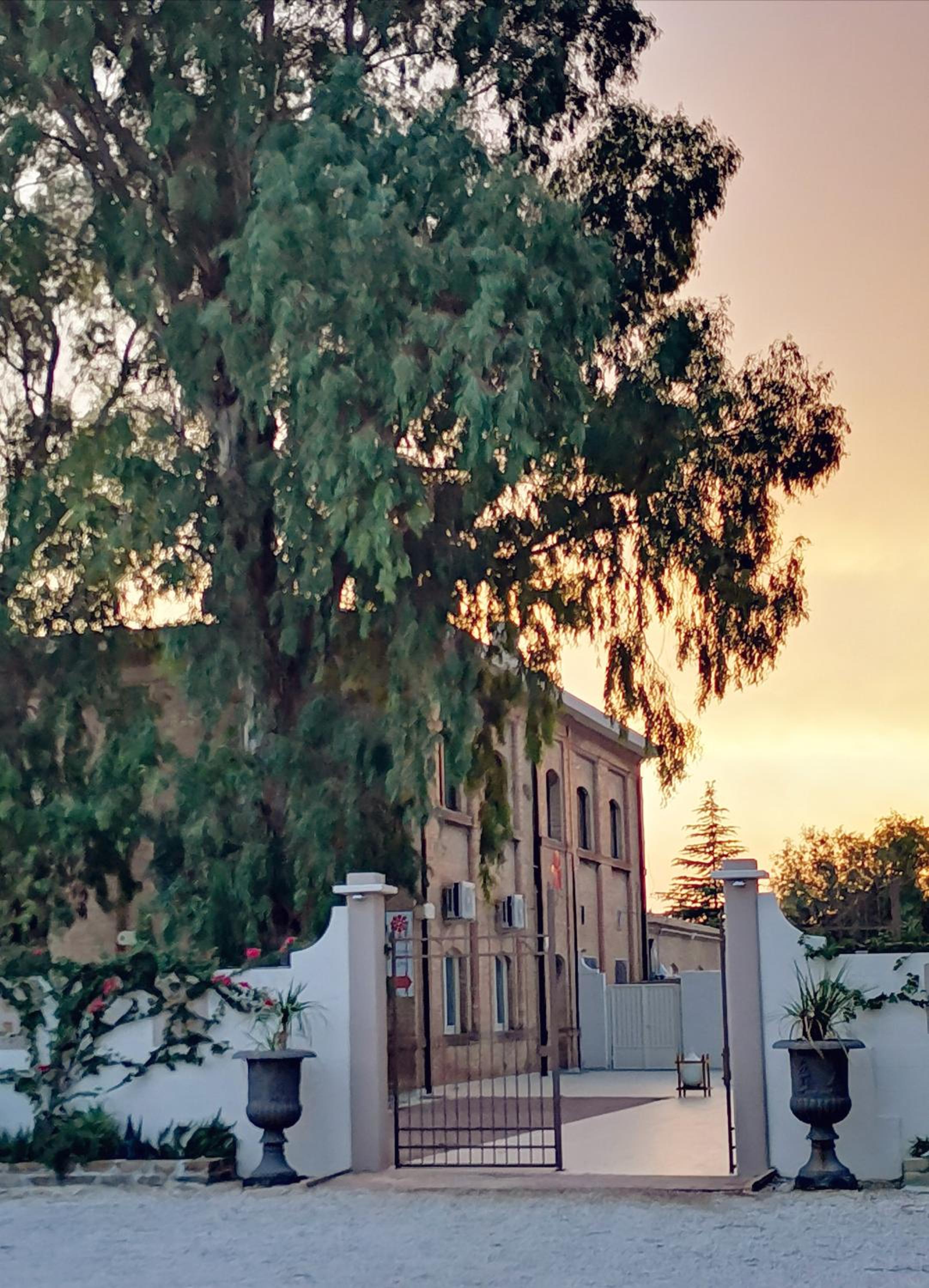 building