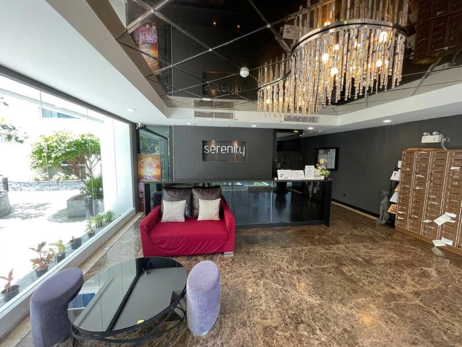 CALM STUDIO in Serenity Wongamat view 4