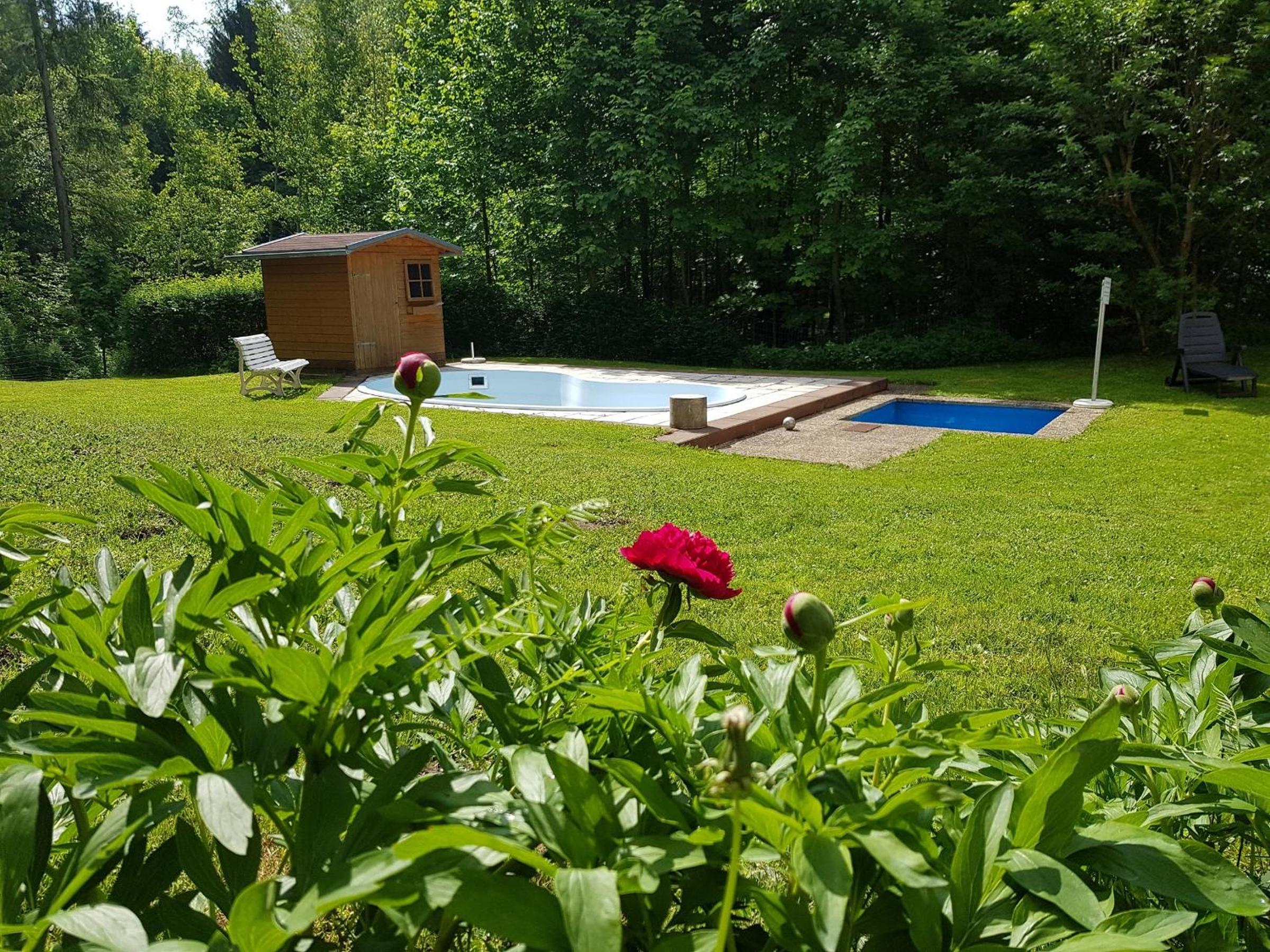 Verwöhn-Pension Wiesengrund