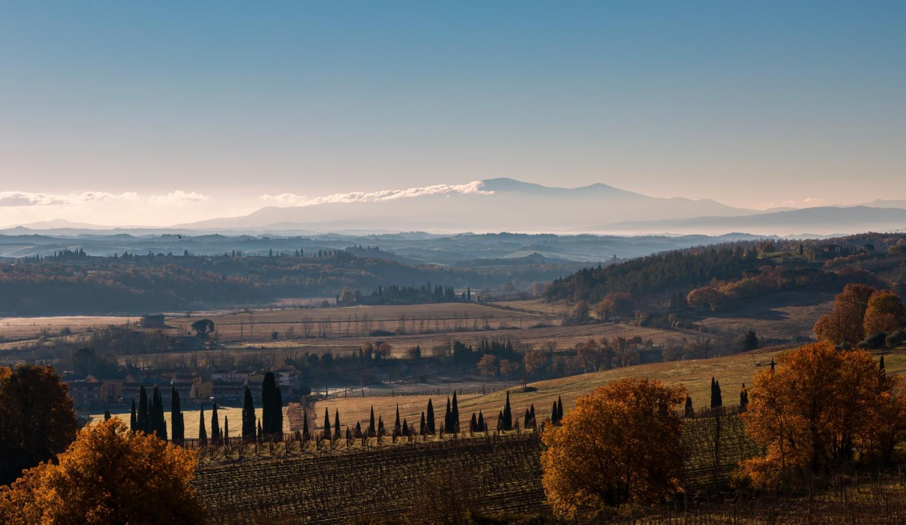 Borgo Argiano