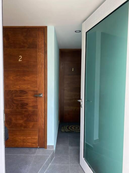 Luxury loft Mamitas Beach Jacuzzi&Sauna Barbacue view 4