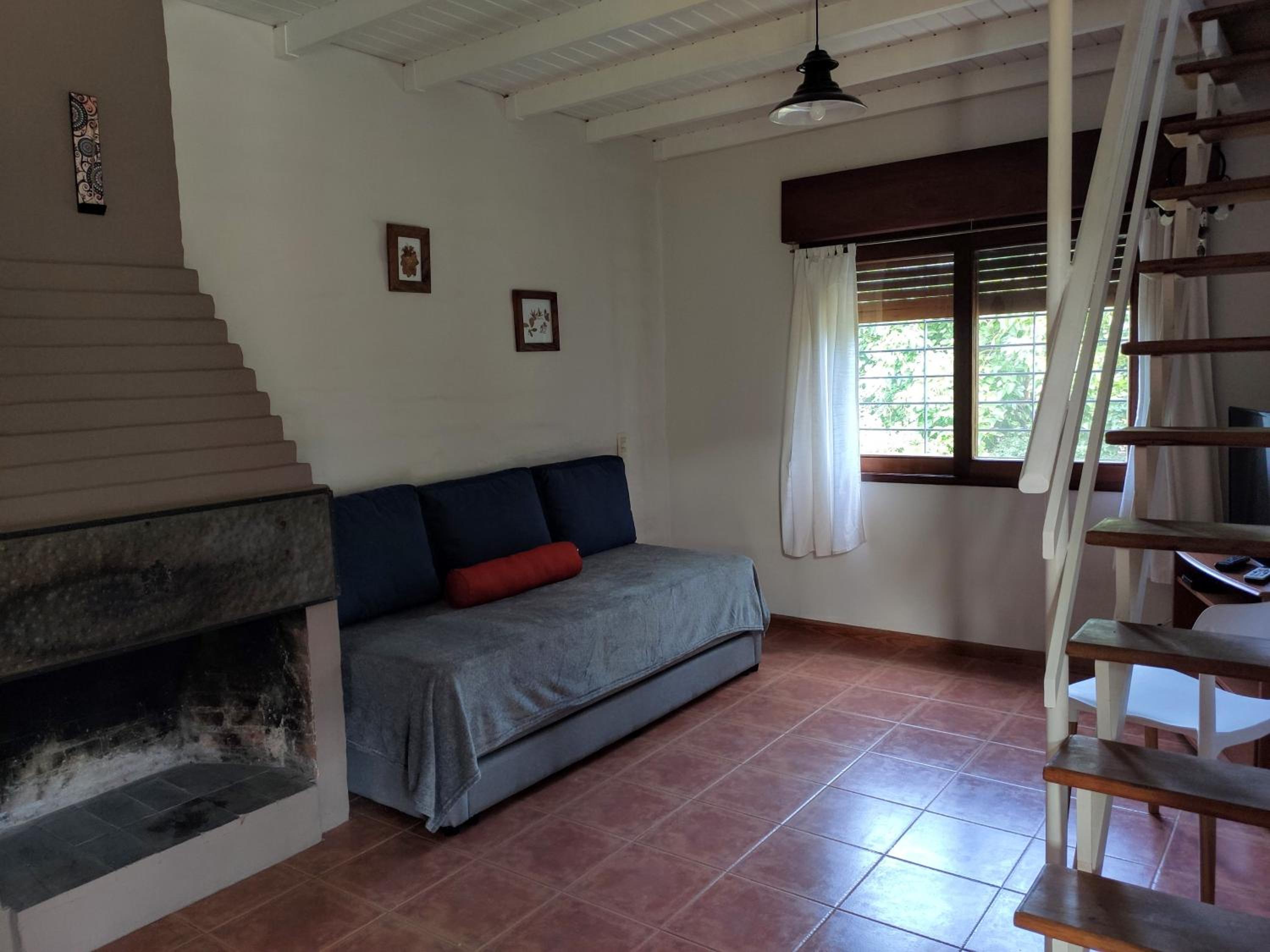 Casa Etor
