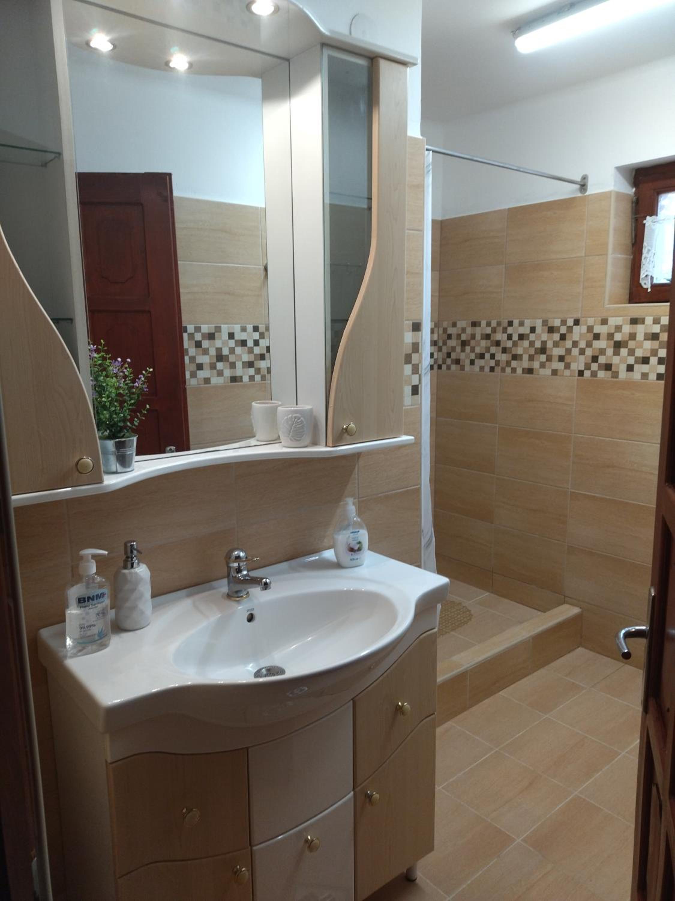 Bazsi Apartman view 2