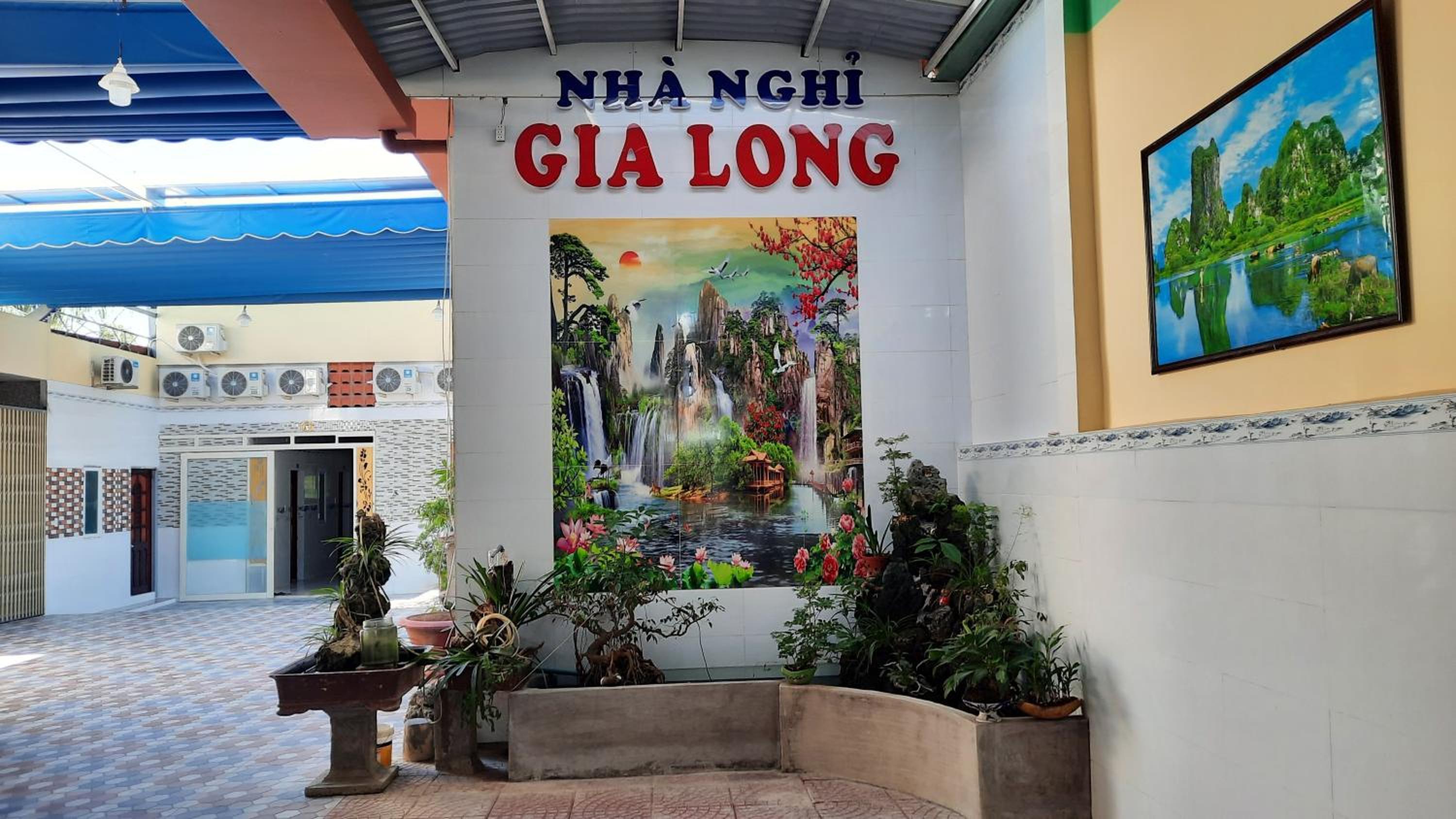 Gia Long Motel, photo 7
