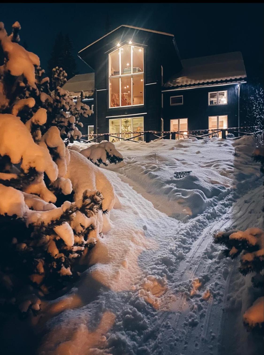 Villa Edvinsväg 8 view 4