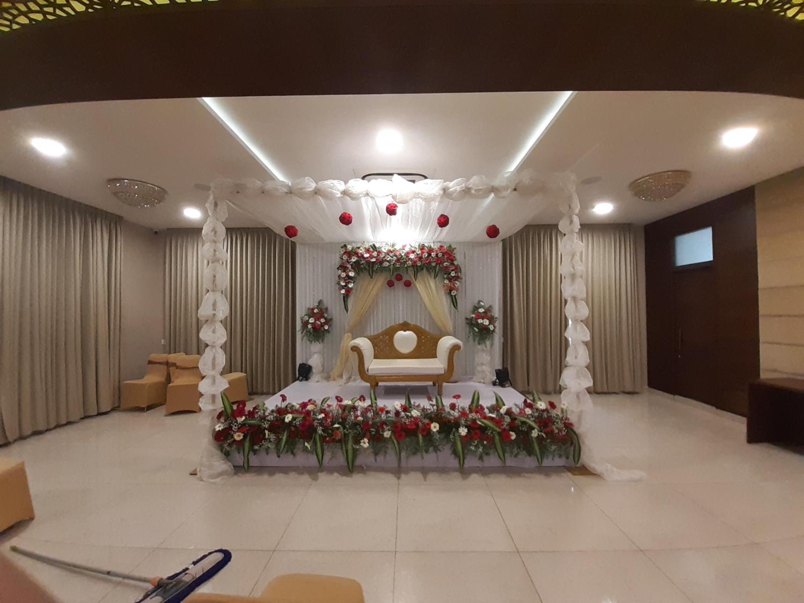 Hotel Kamar Residences and Banquets, photo 32