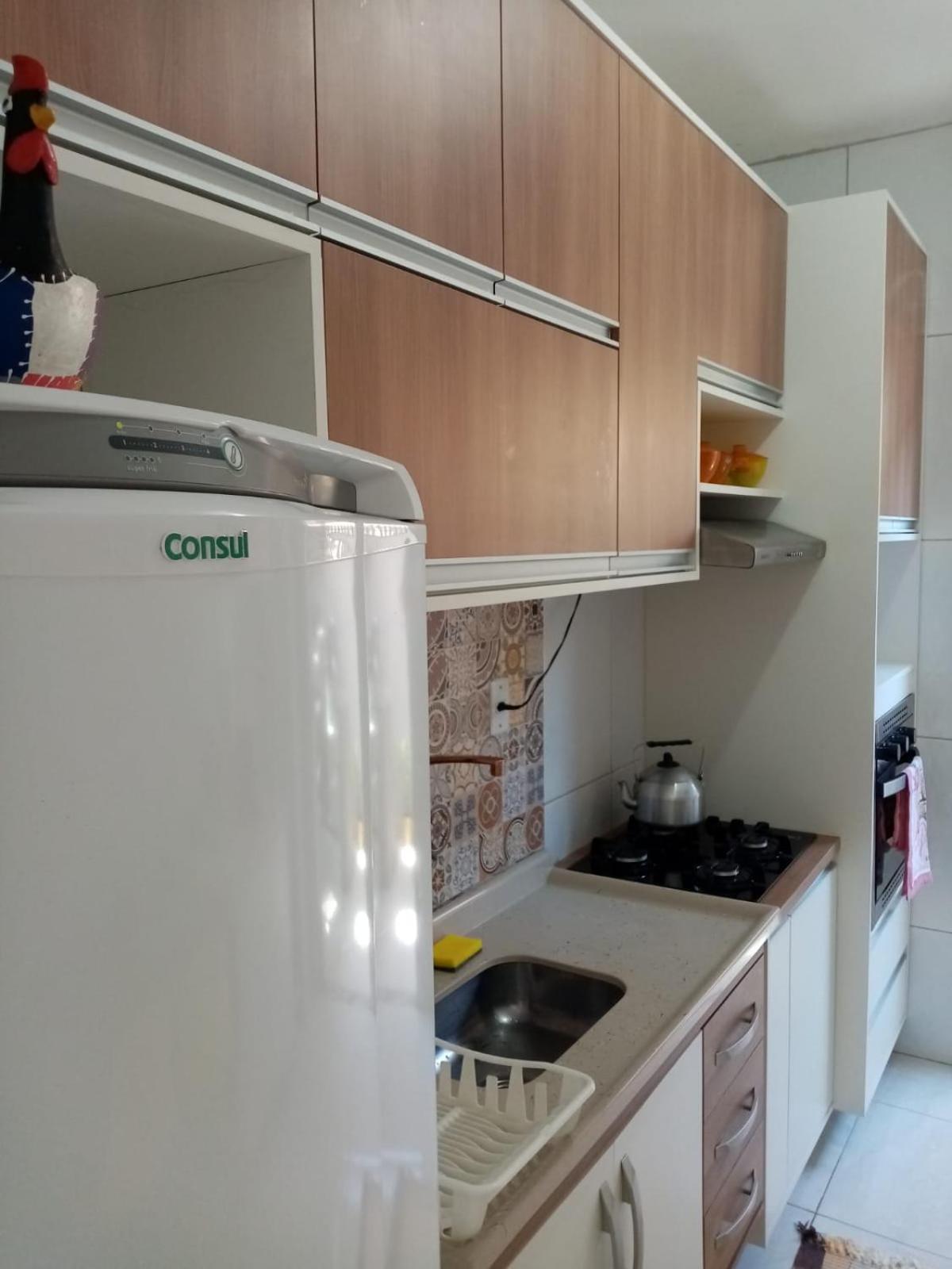 Casa Arembepe