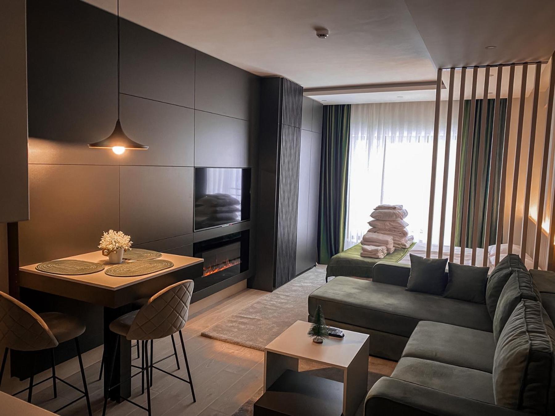 Apartmani Džanković view 4