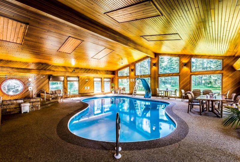 Rustlers Lodge