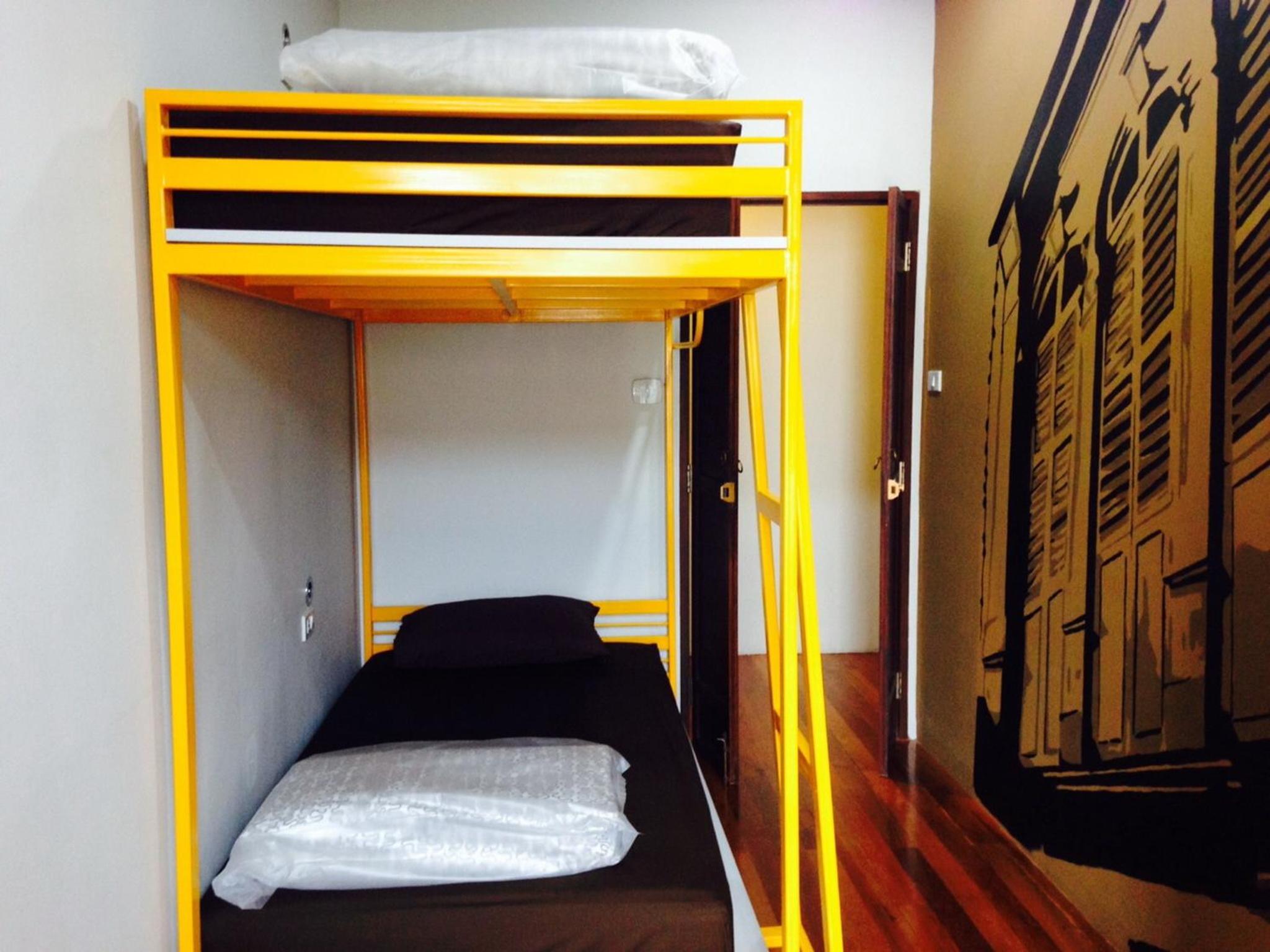 Phuket Sunny Hostel