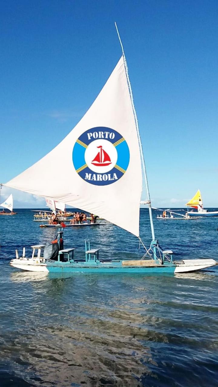Pousada Porto Marola