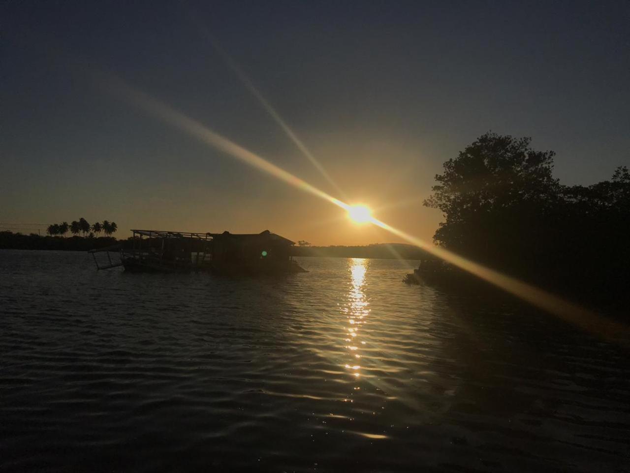 Pousada Porto Marola