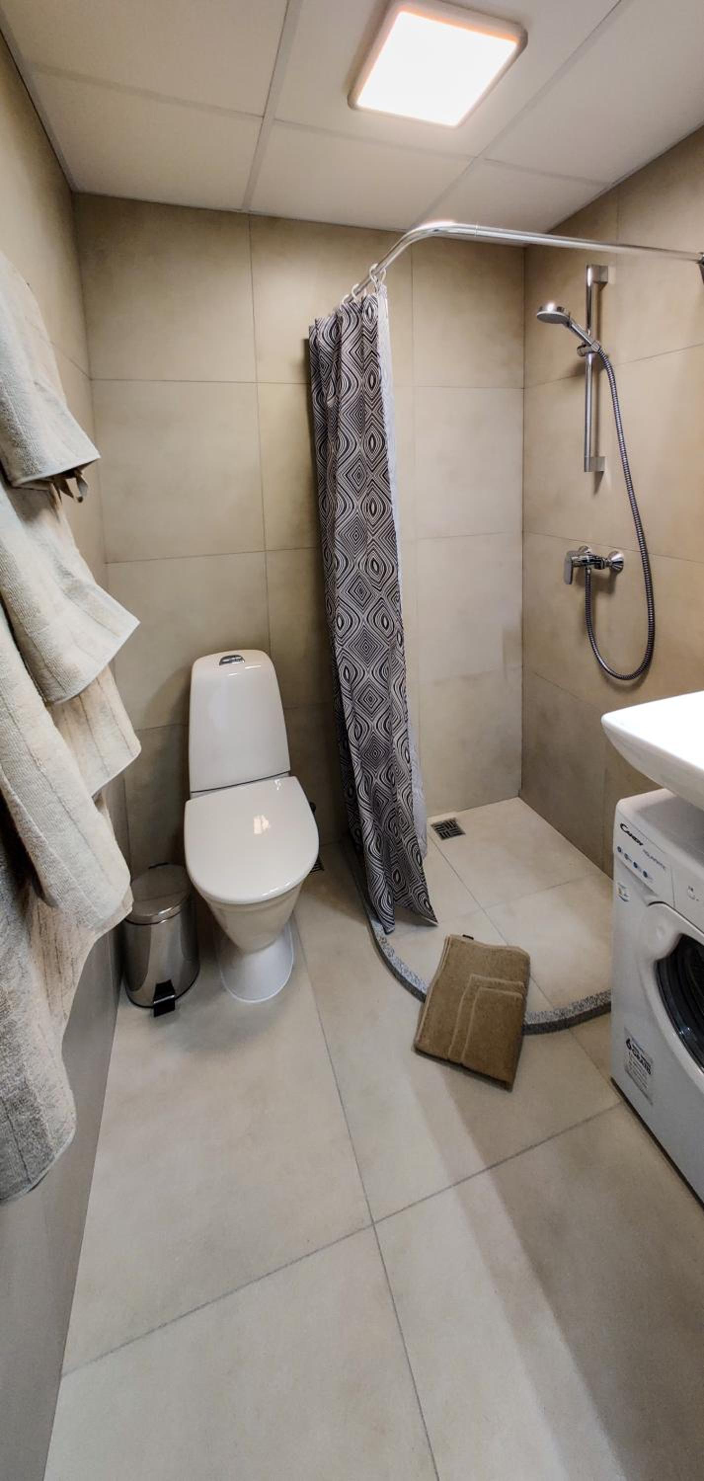 Tallinn Vacations - MyApartments Kotka - Property Image 48
