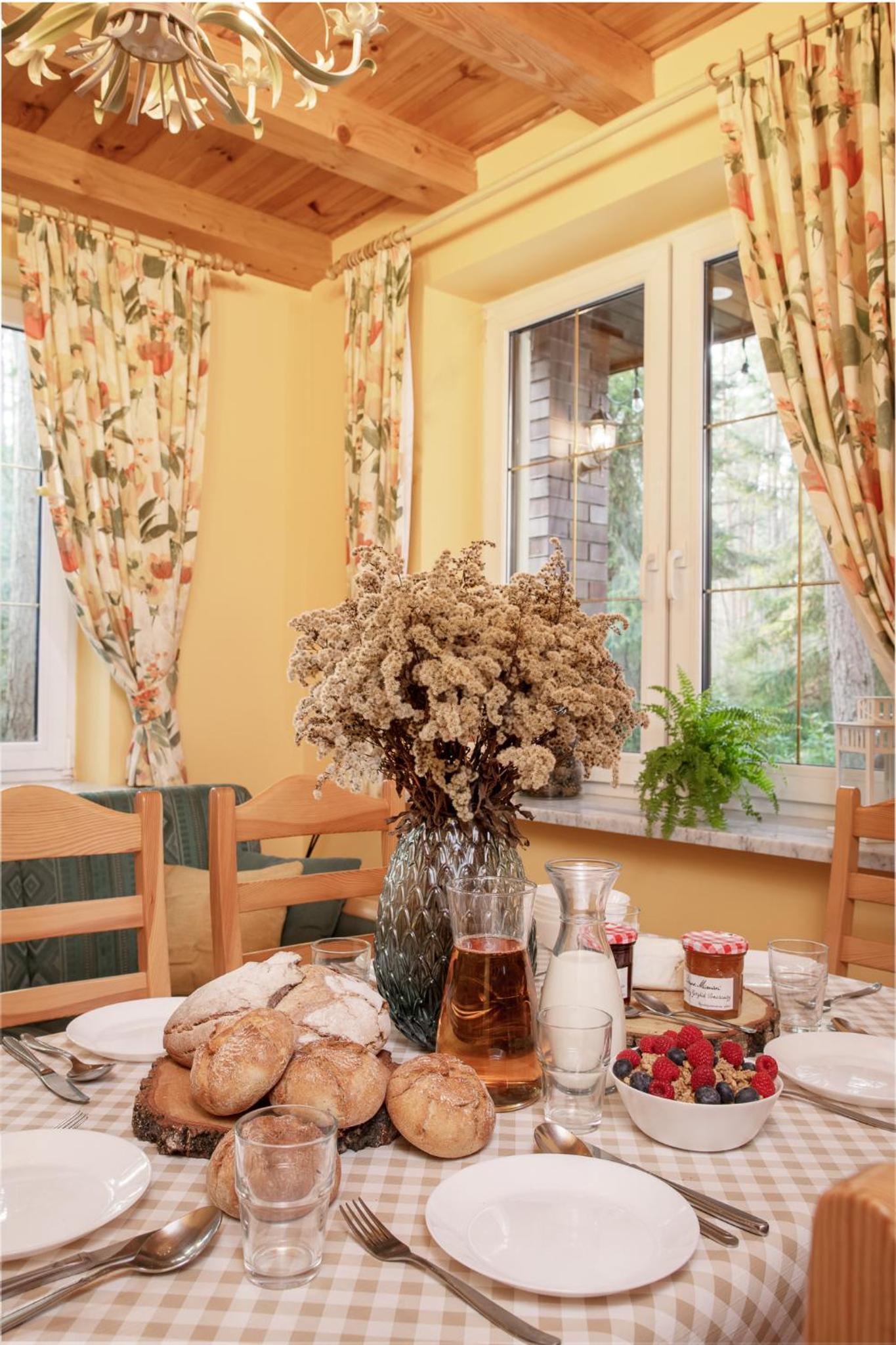 Masuria Warsaw Family view 3