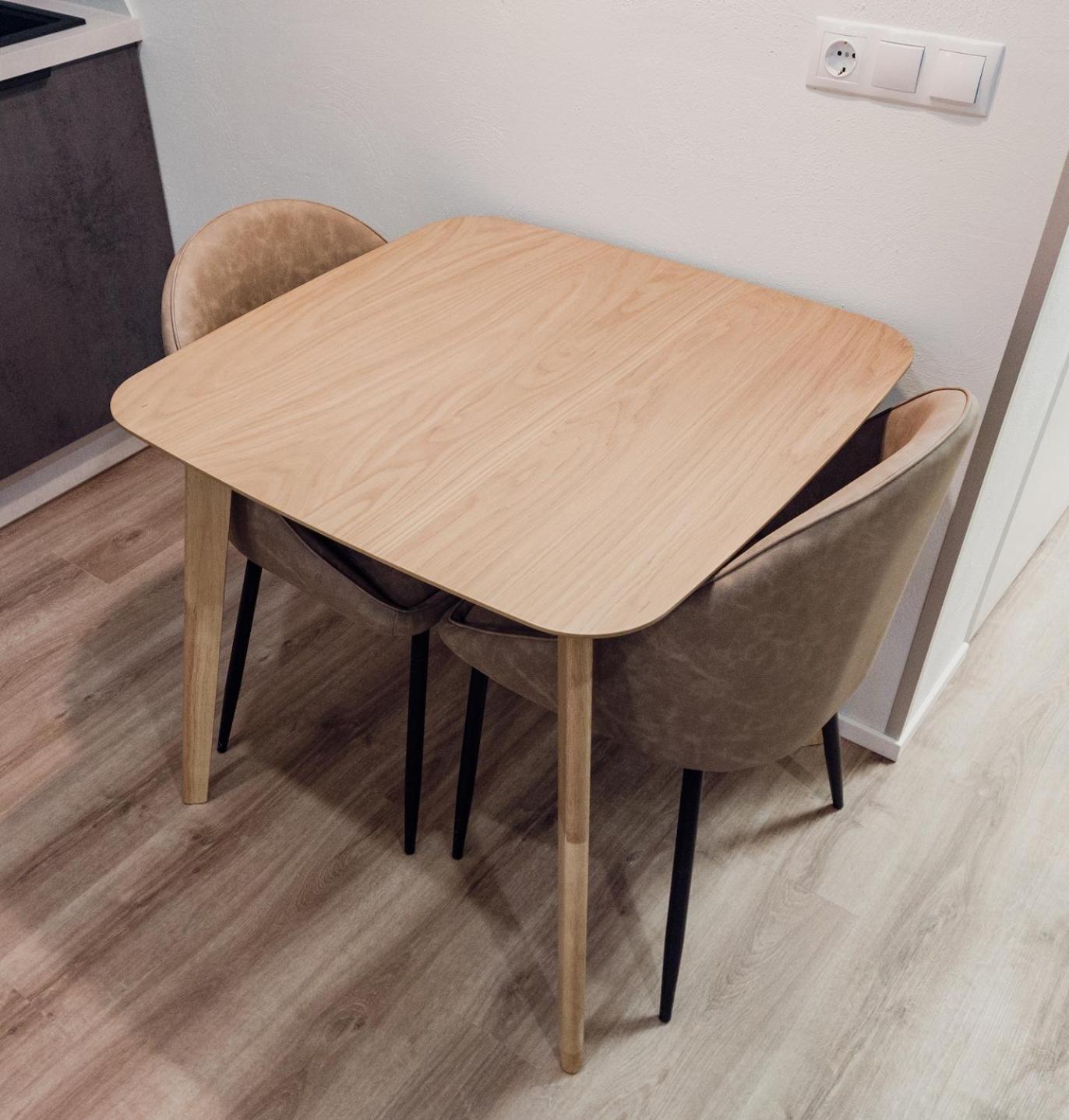 Tallinn Vacations - MyApartments Kotka - Property Image 3