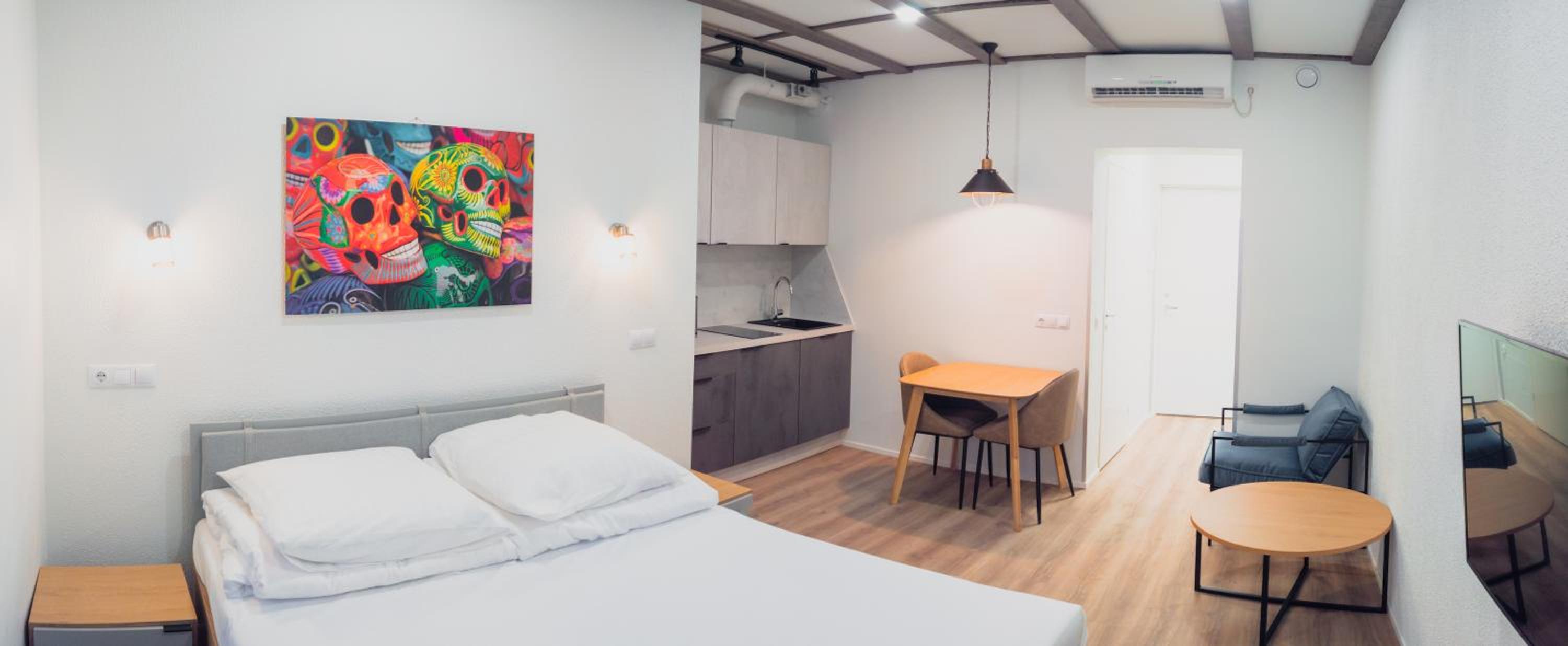 Tallinn Vacations - MyApartments Kotka - Property Image 15
