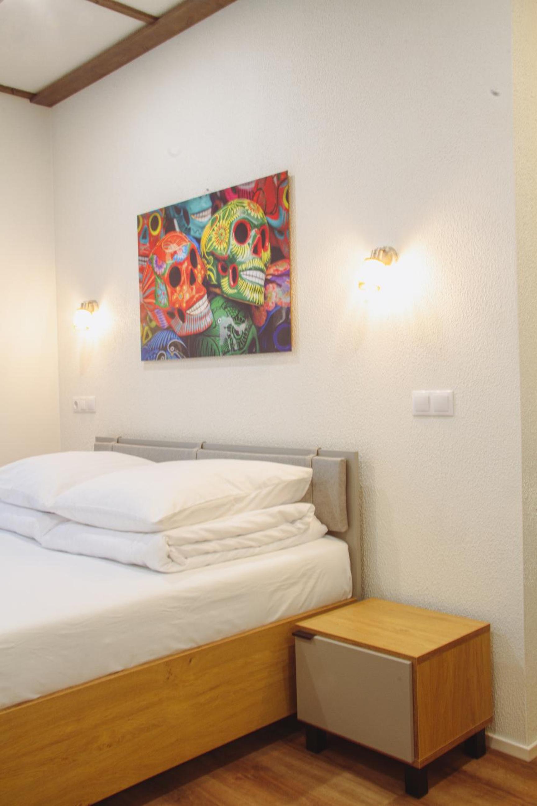 Tallinn Vacations - MyApartments Kotka - Property Image 2