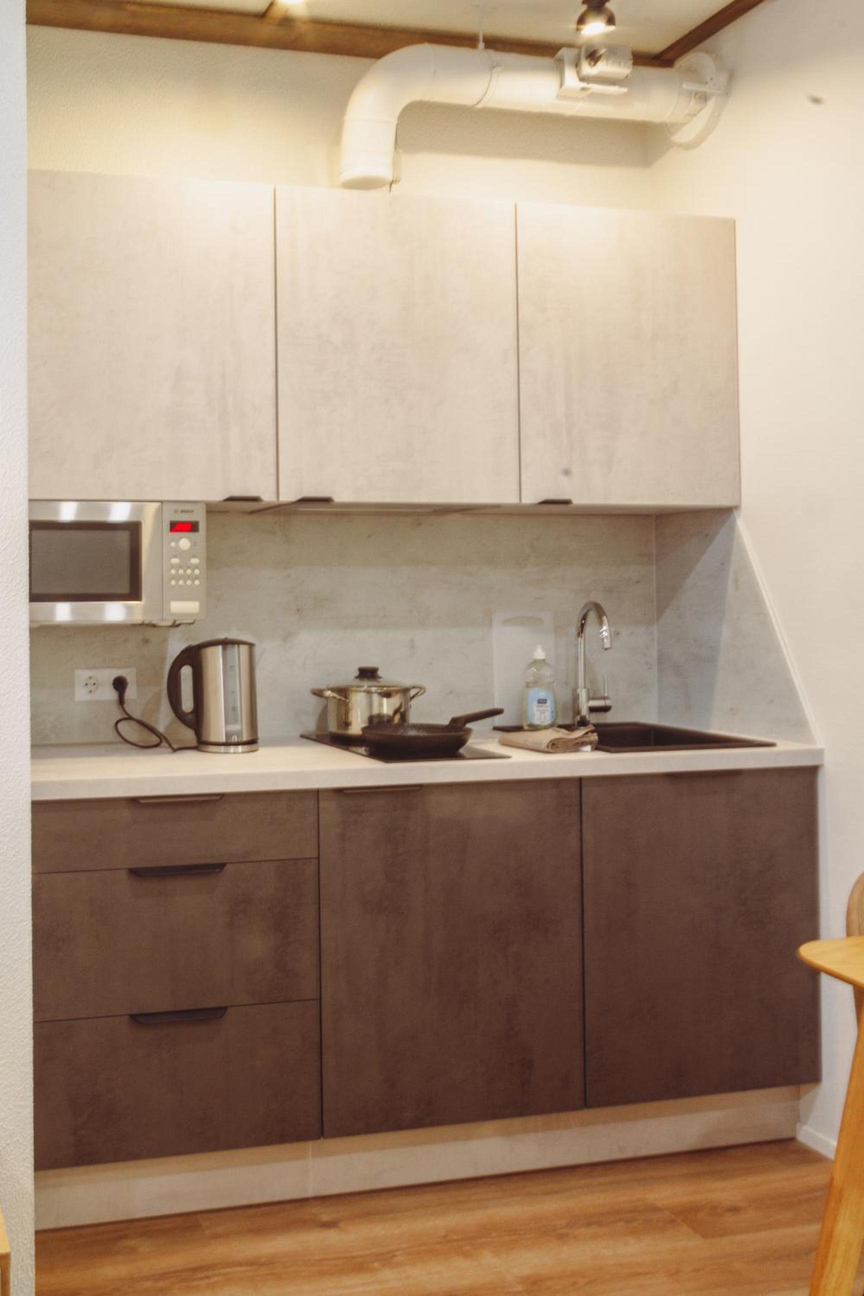 Tallinn Vacations - MyApartments Kotka - Property Image 55