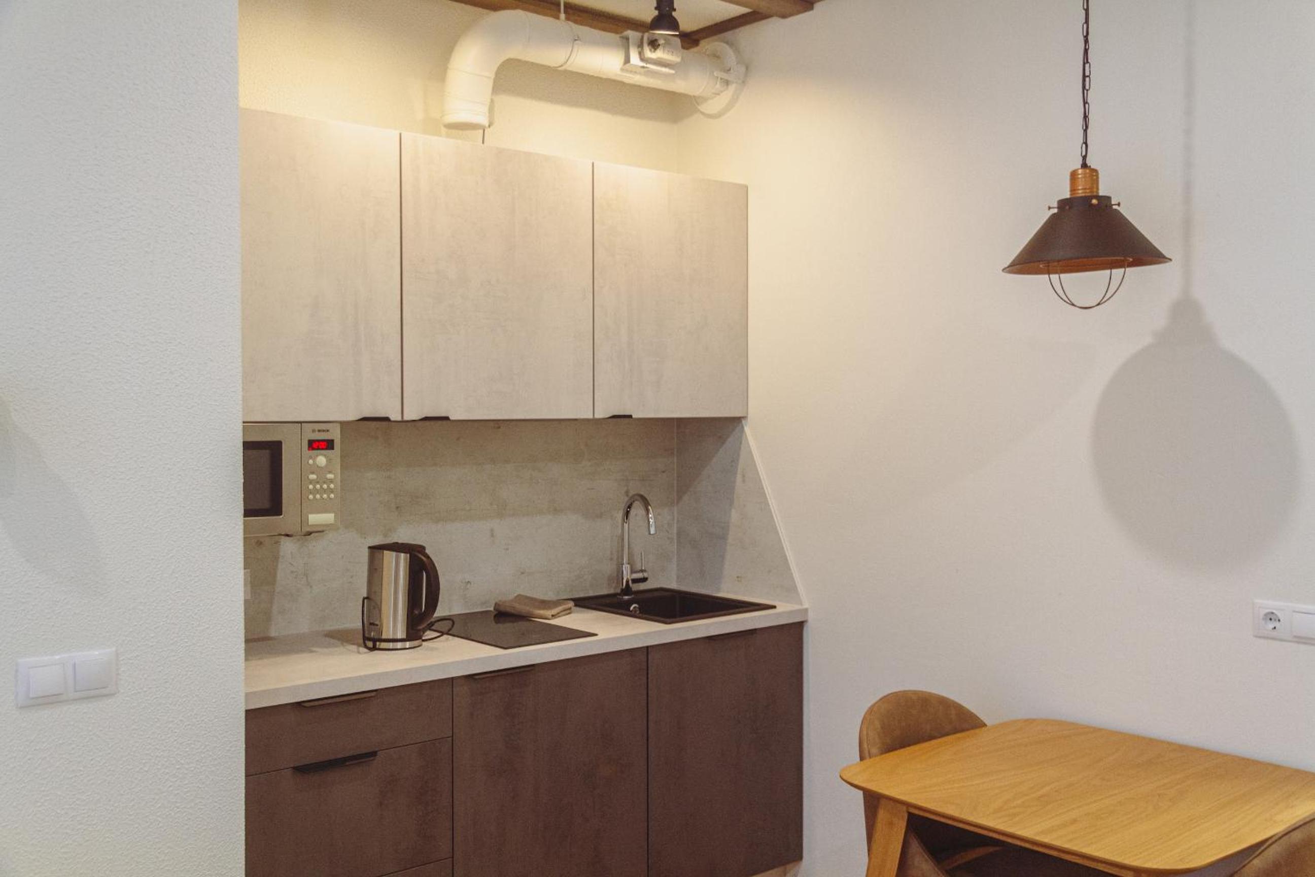 Tallinn Vacations - MyApartments Kotka - Property Image 56