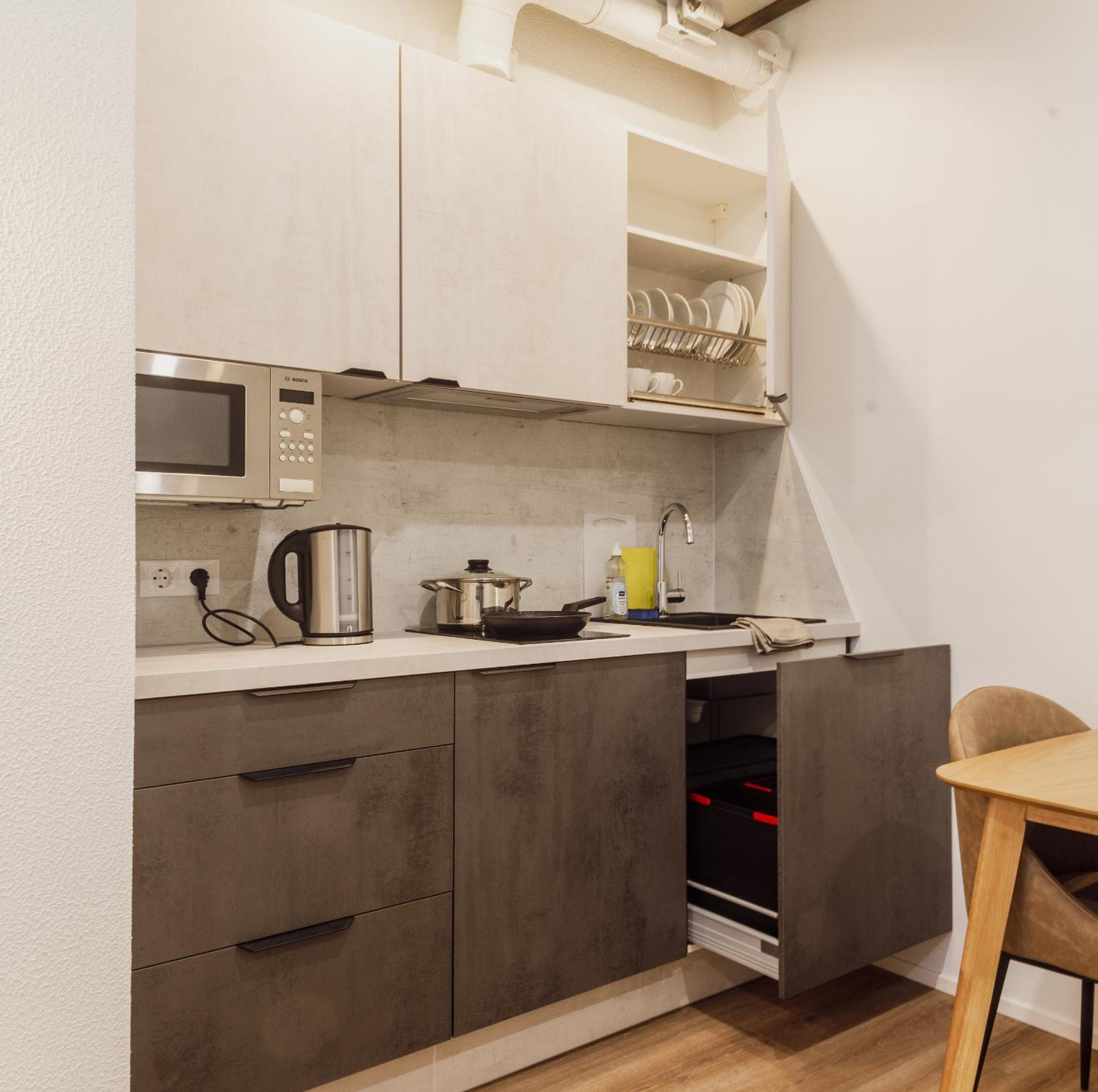 Tallinn Vacations - MyApartments Kotka - Property Image 53