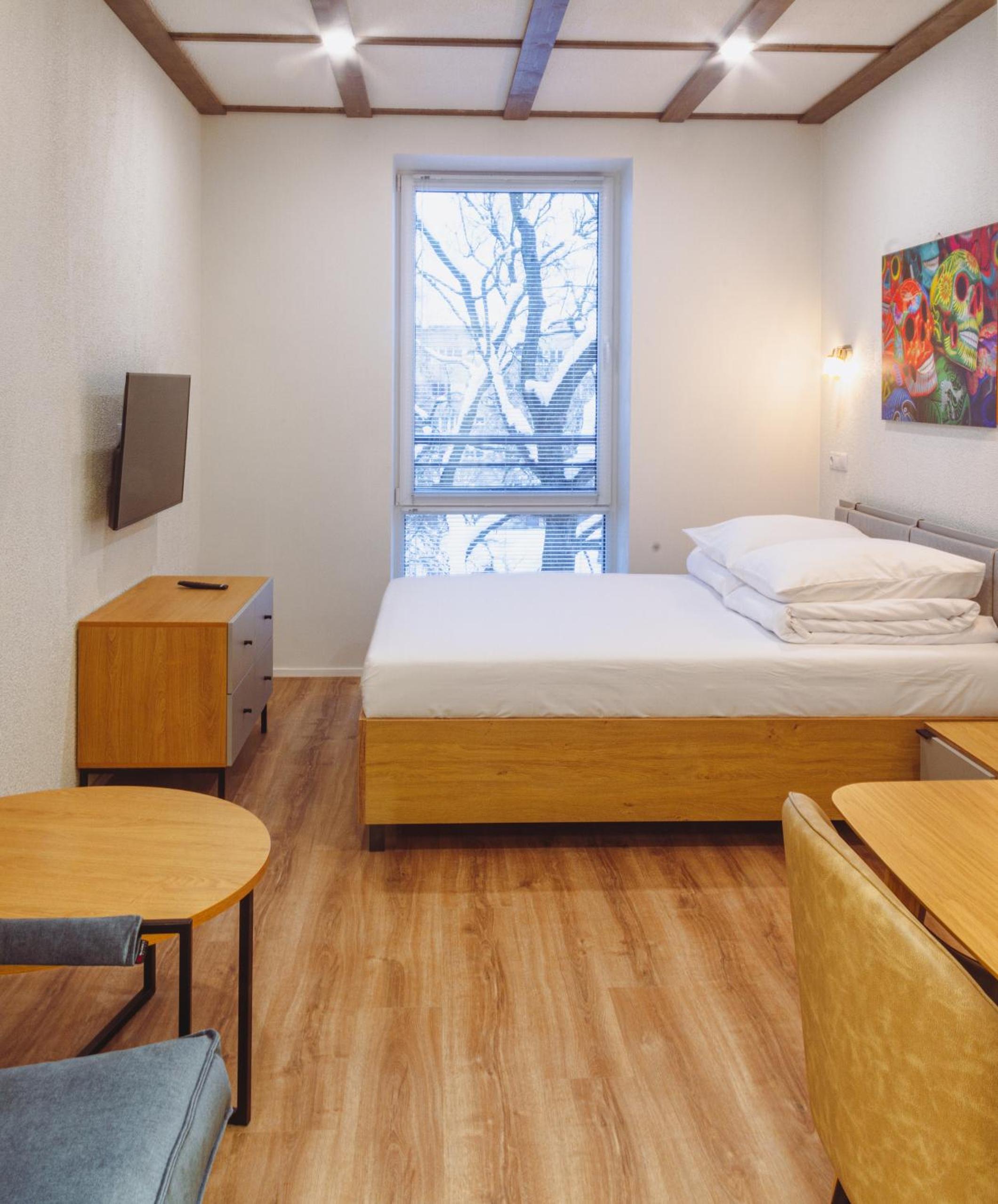 Tallinn Vacations - MyApartments Kotka - Property Image 52