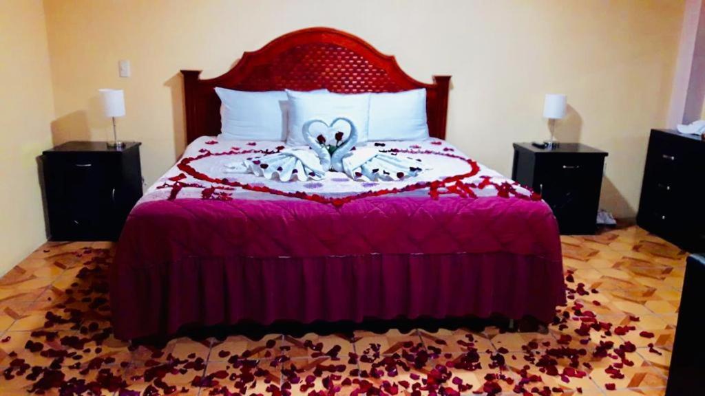 HOTEL EDELMIRA