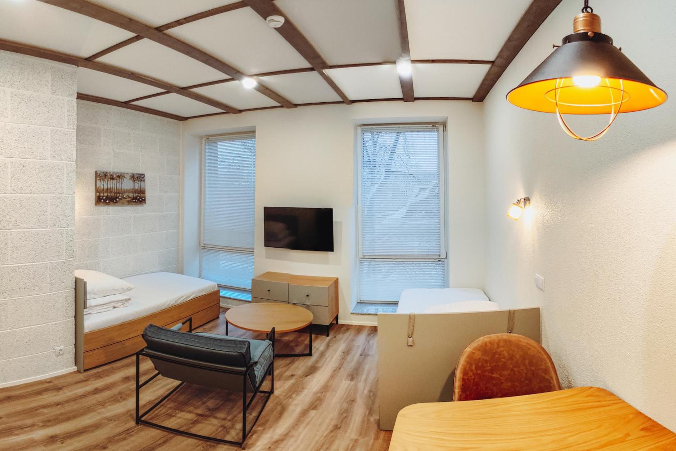 Tallinn Vacations - MyApartments Kotka - Property Image 11