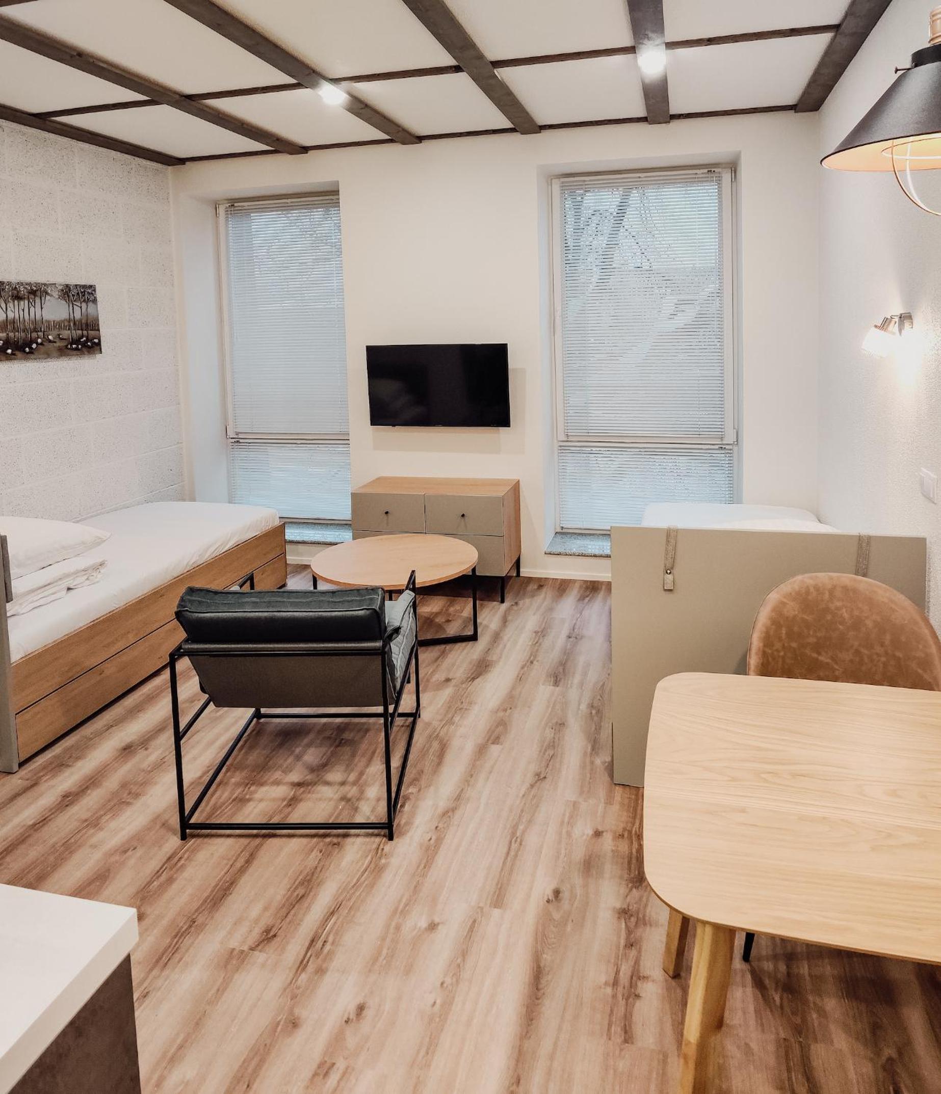 Tallinn Vacations - MyApartments Kotka - Property Image 7