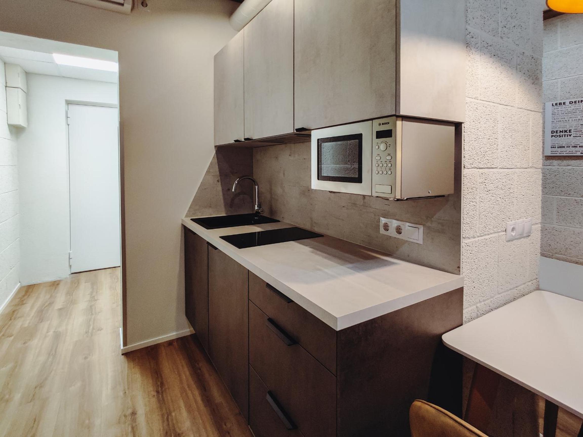 Tallinn Vacations - MyApartments Kotka - Property Image 31