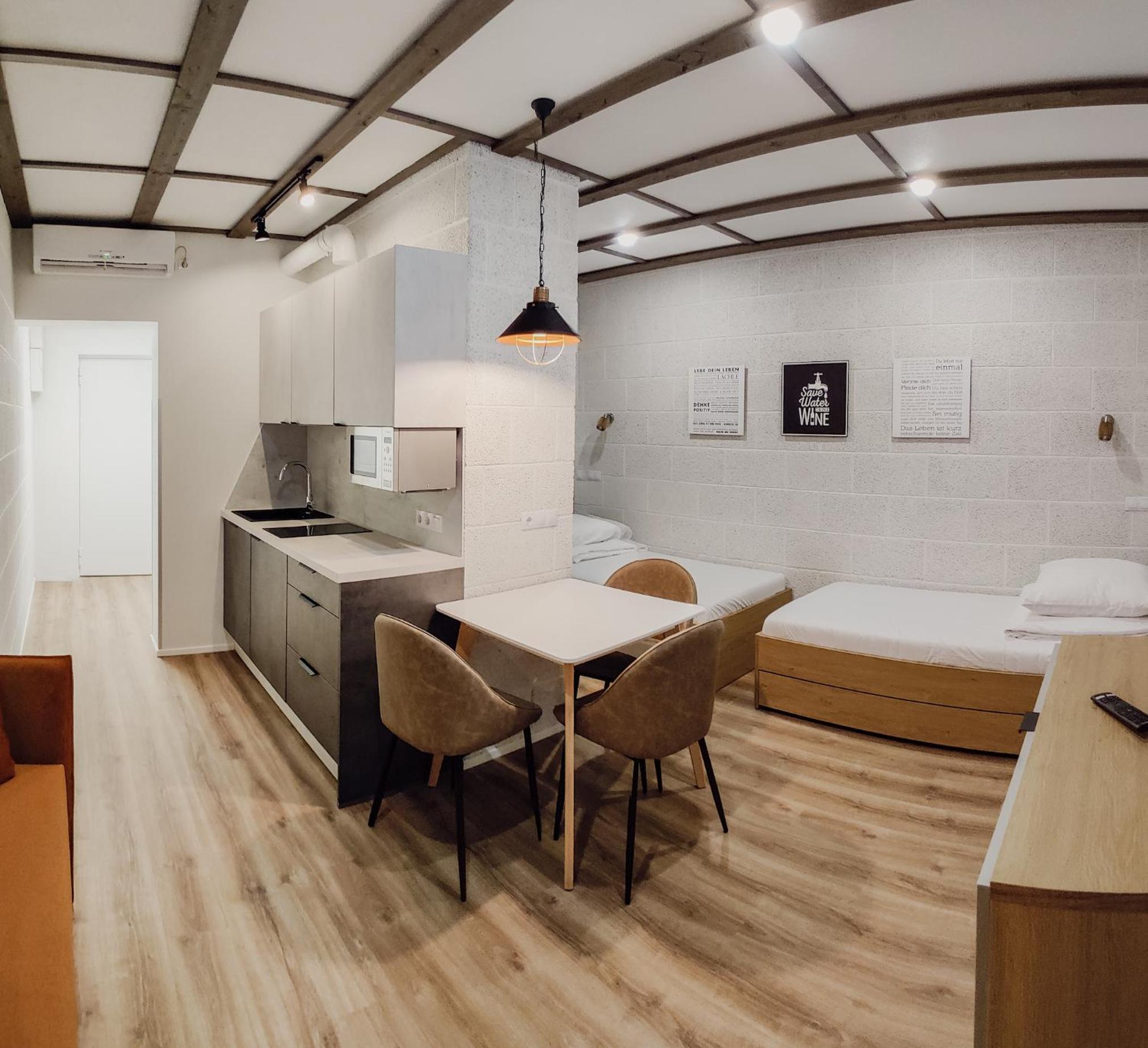Tallinn Vacations - MyApartments Kotka - Property Image 1